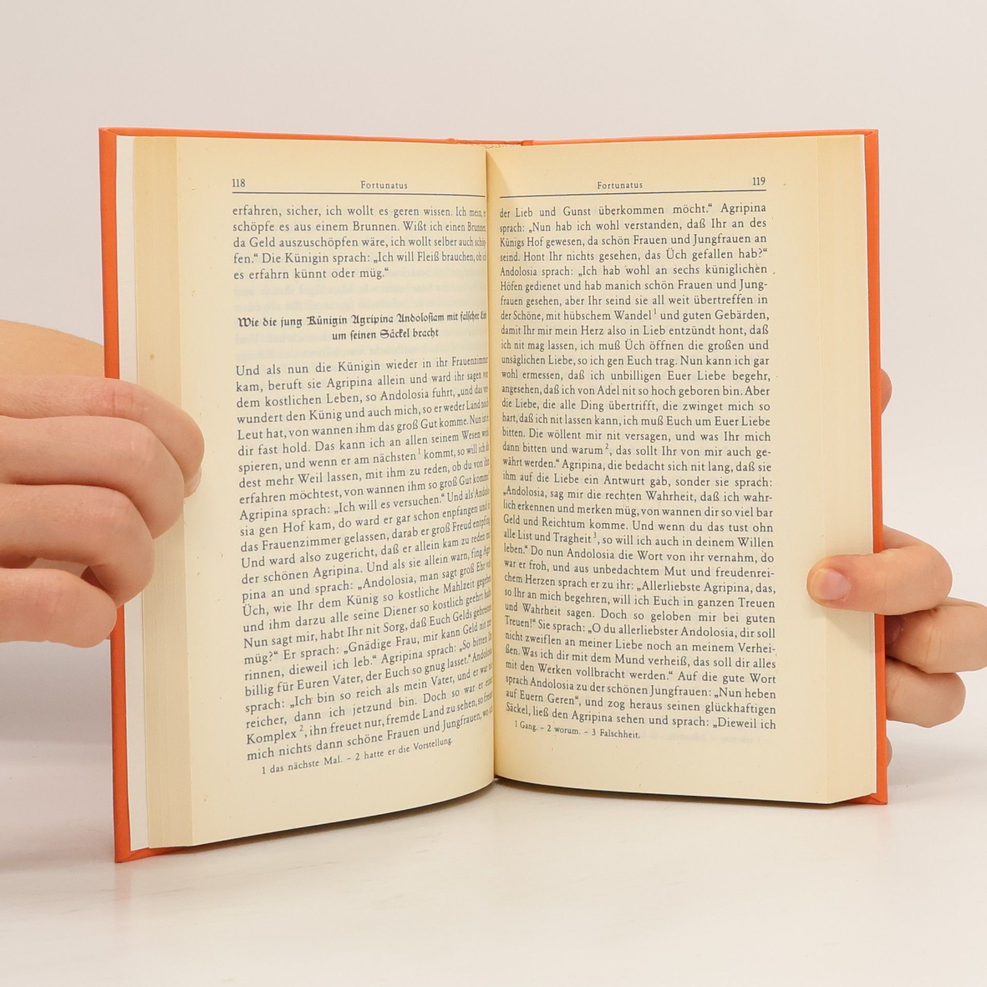 Autorenkollektiv Deutsche Volksbücher I