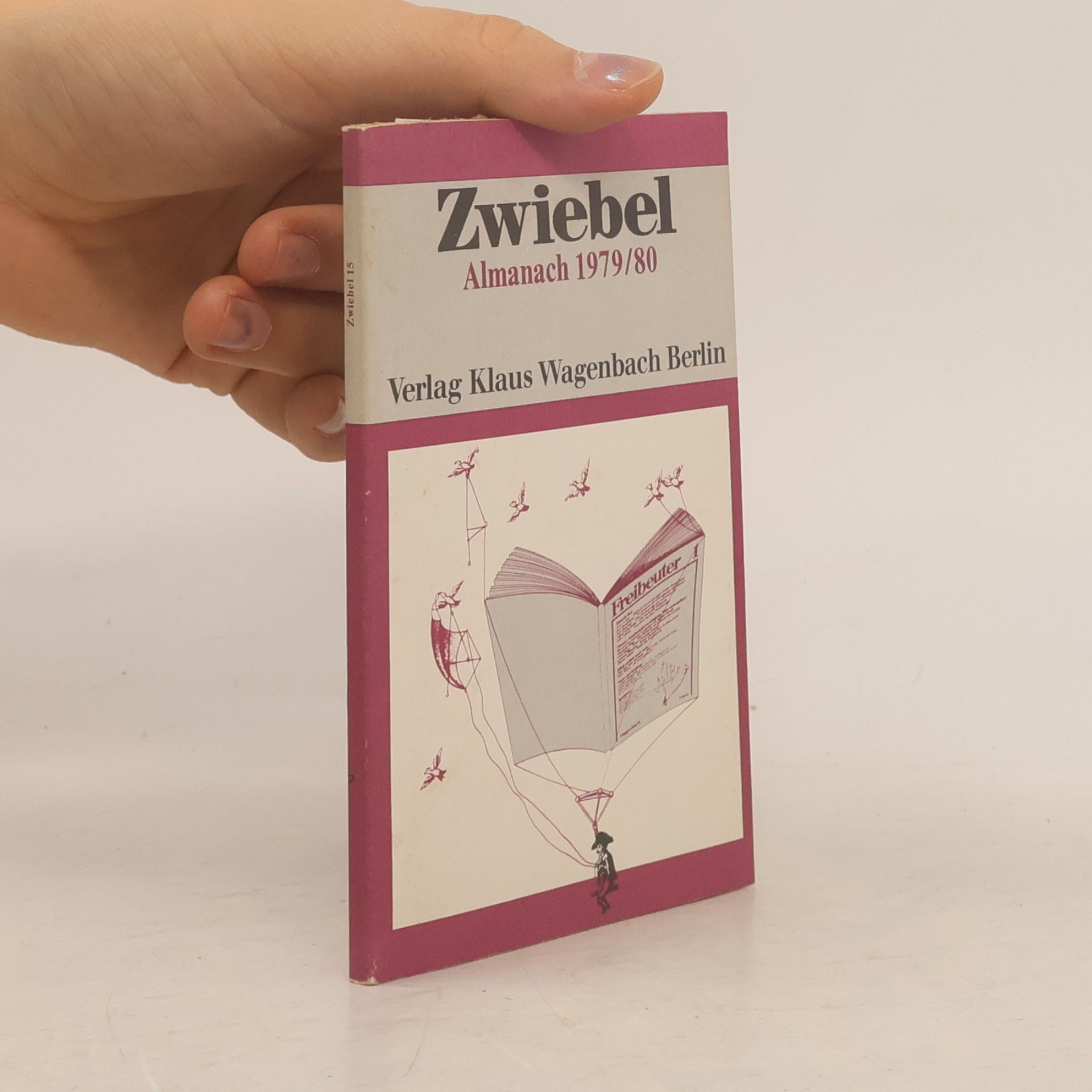 Zwiebel