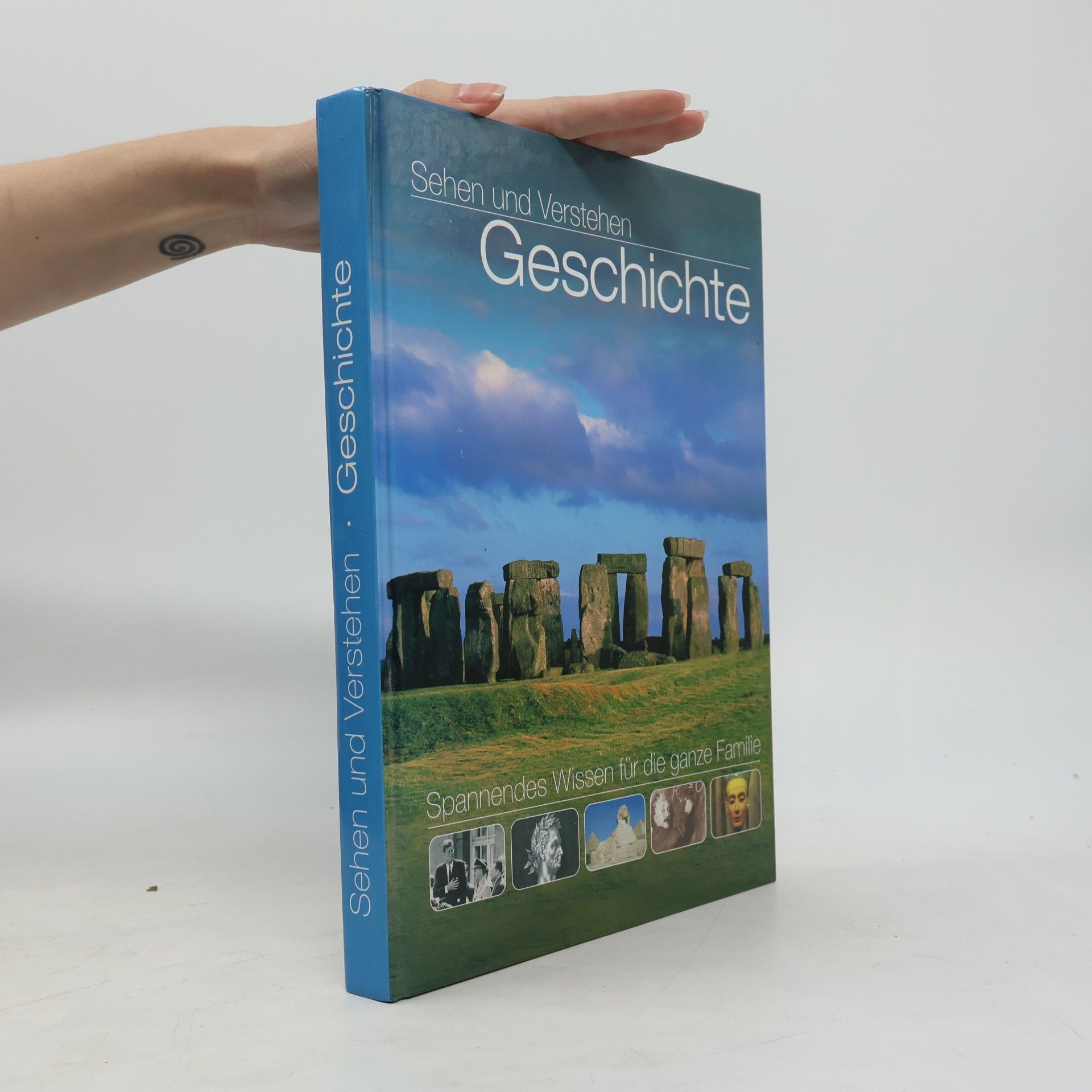 Various authors Geschichte