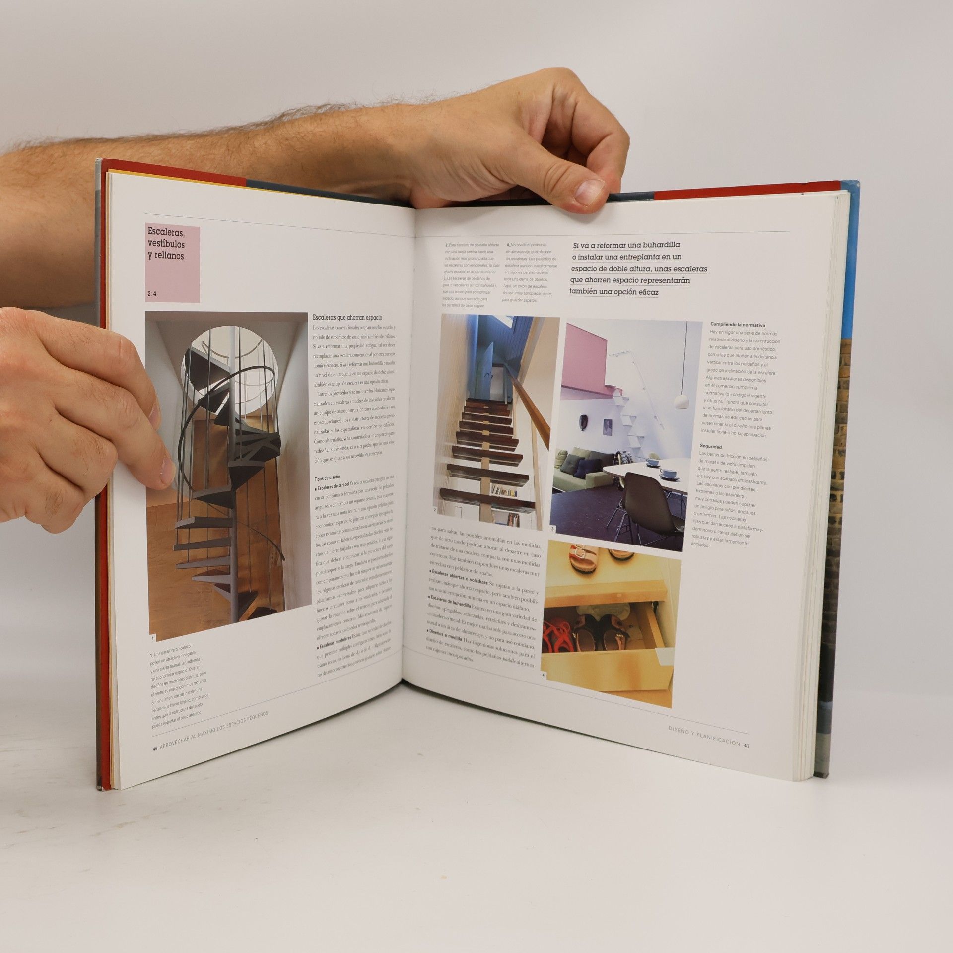 Terence Conran Jak žít v malých prostorách: Design, vybavení, dekorace, řešení detailů pro malé domácnosti