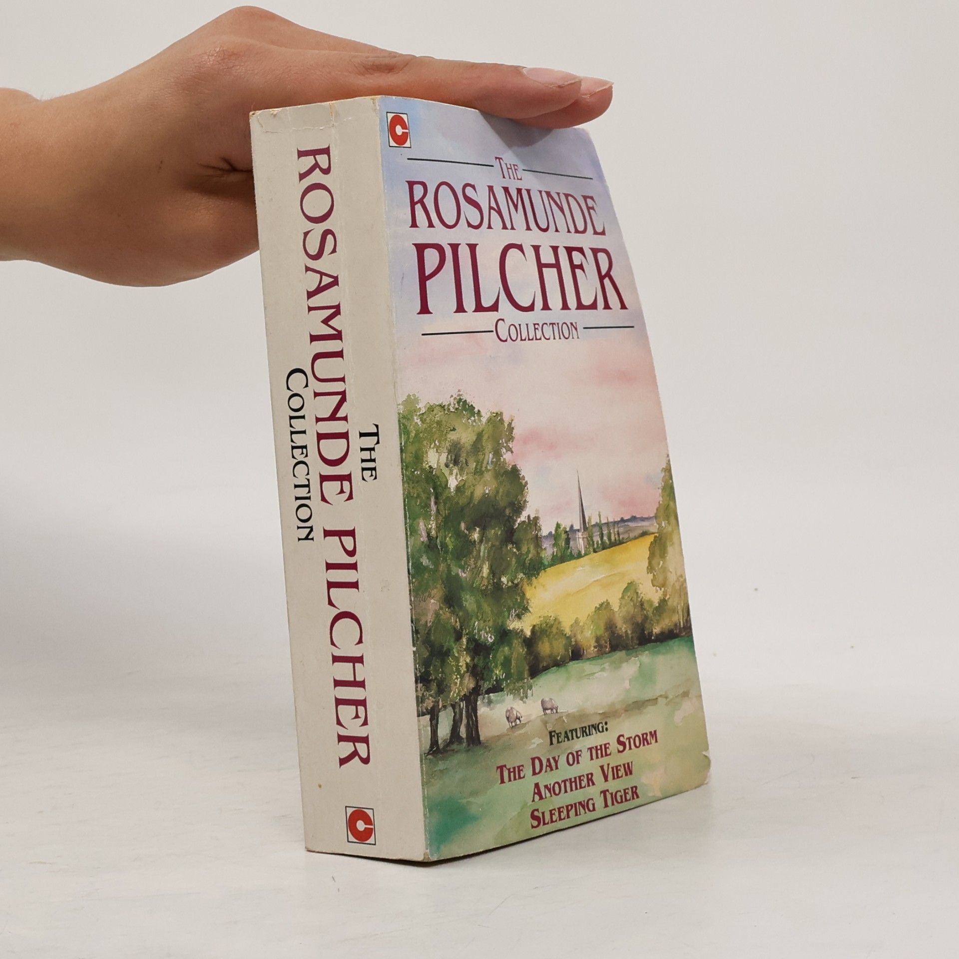 The Rosamunde Pilcher collection