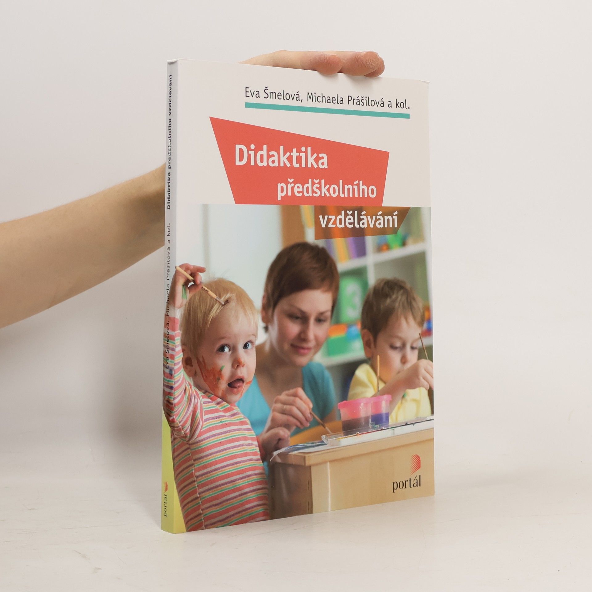 Didaktika předškolního vzdělávání