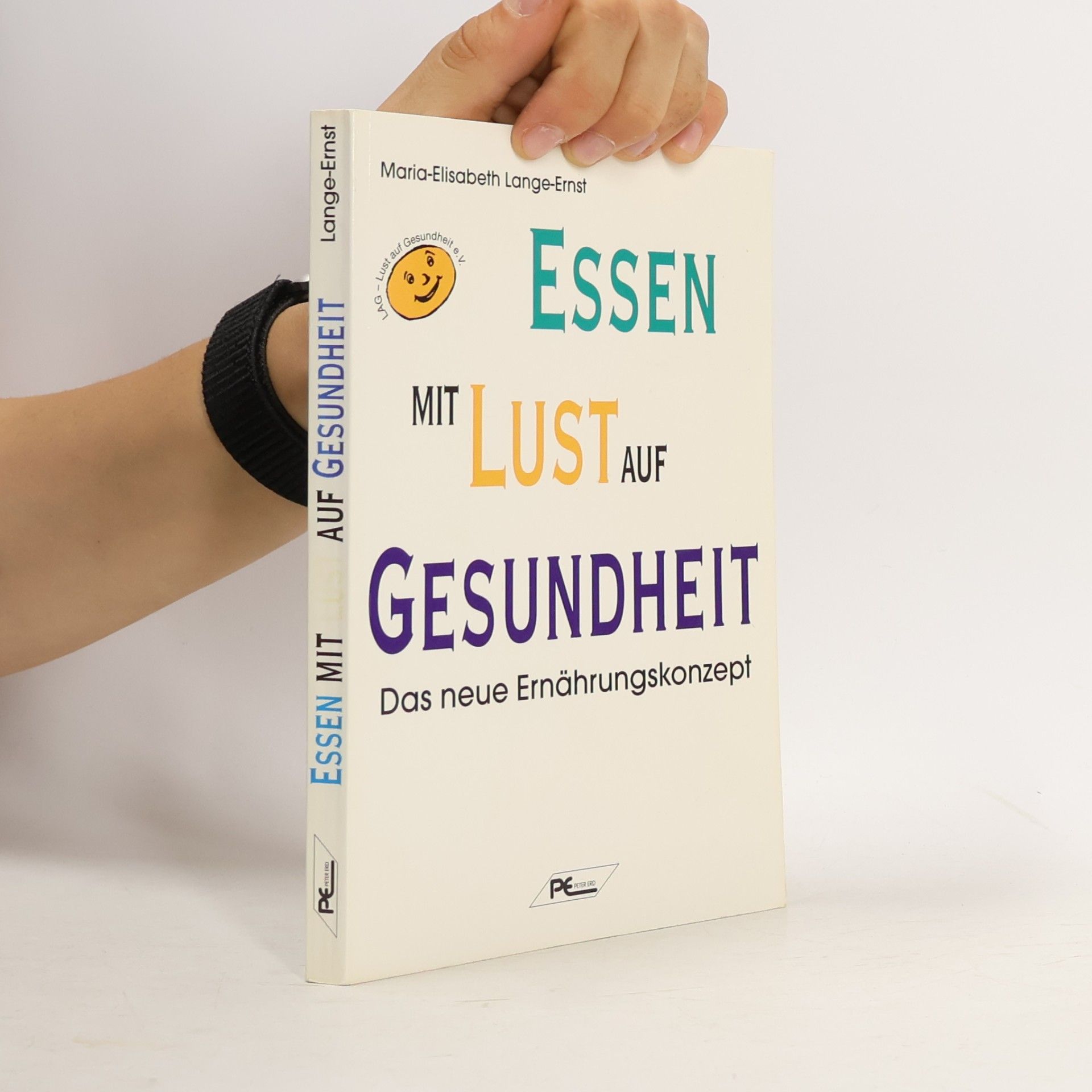 Essen mit Lust auf Gesundheit