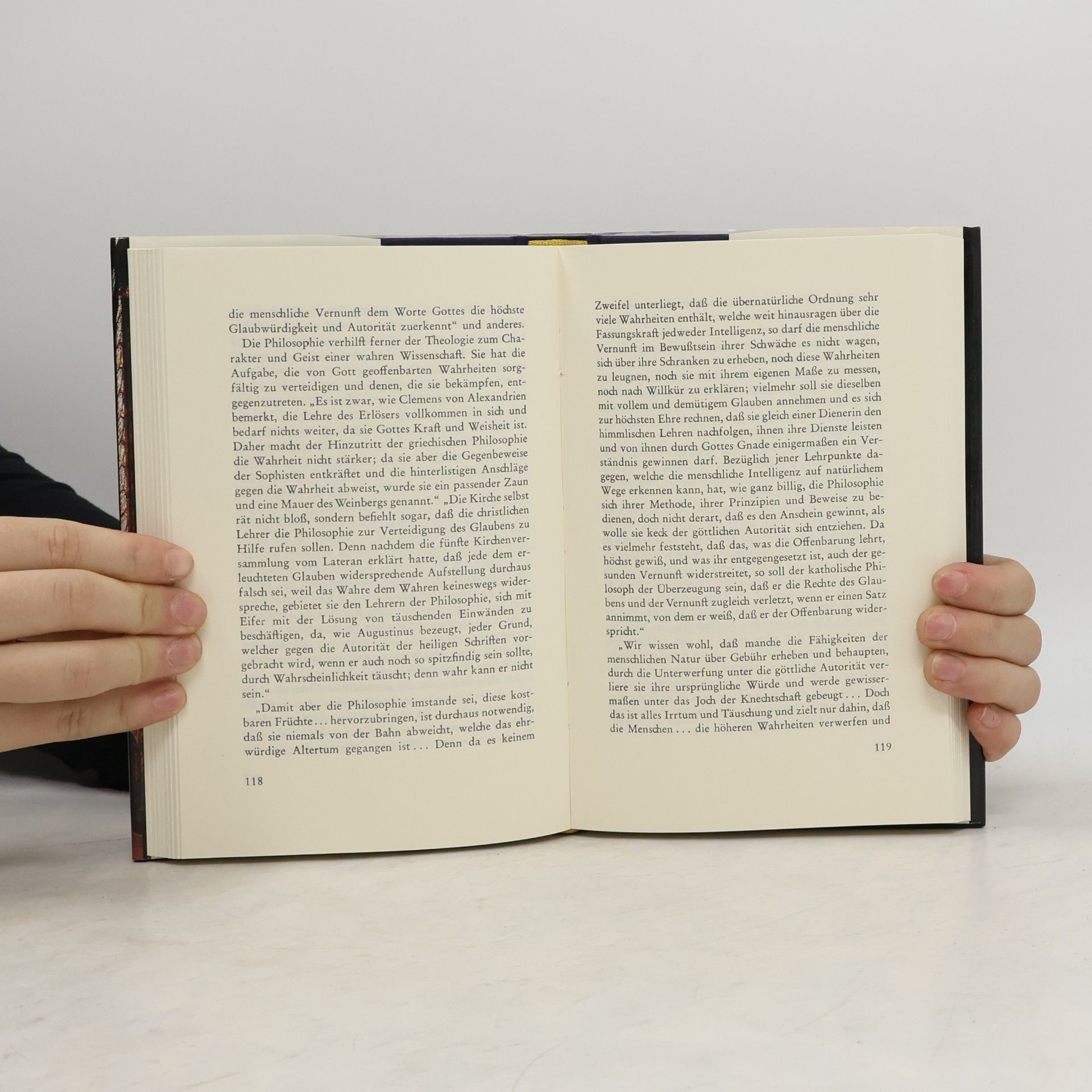 Karl Heyer Vom Genius des Mittelalters