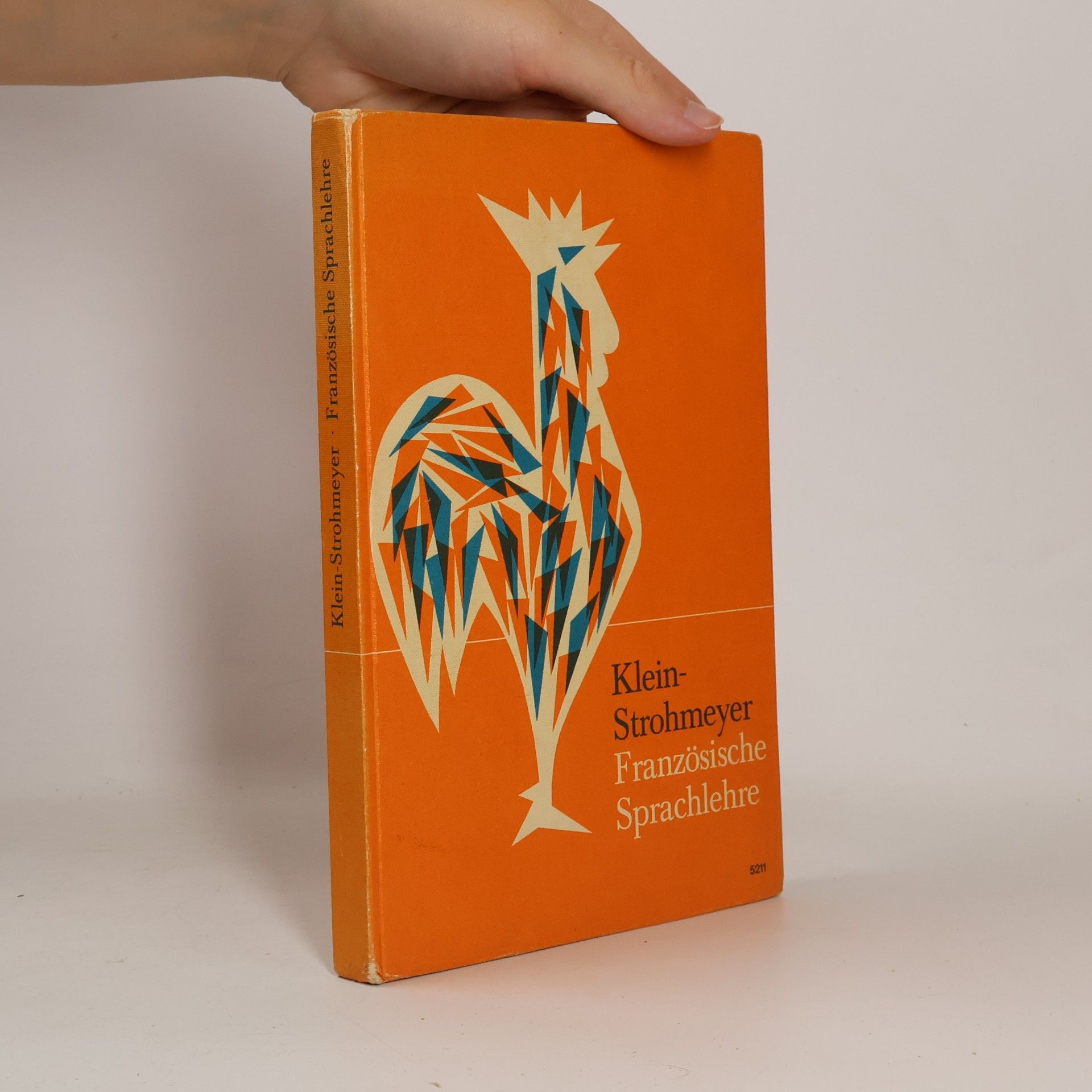 Etudes Françaises. Französische Sprachlehre. Für Gymnasien