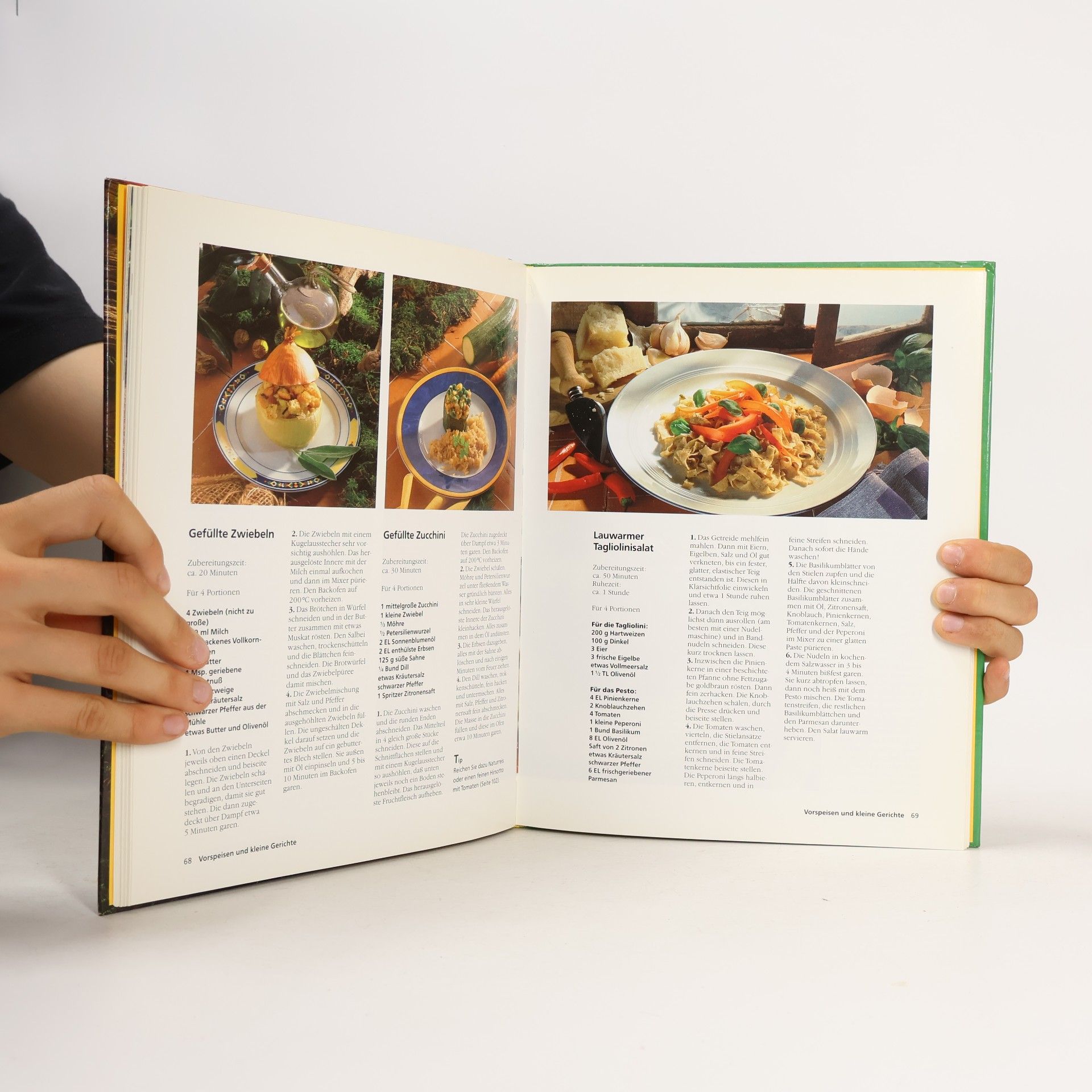 Claus Leitzmann Das Immunsystem stärken durch vegetarische Küche
