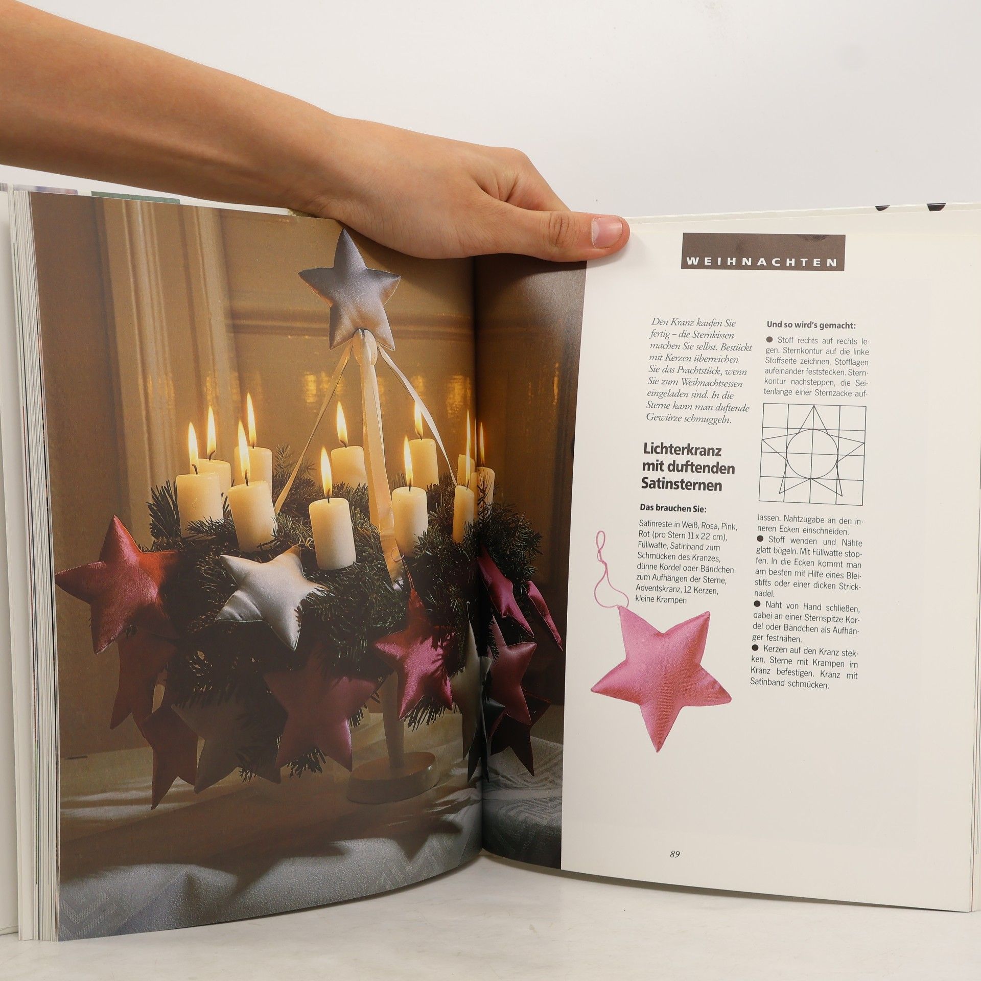 Various authors Originelle Geschenke selbstgemacht