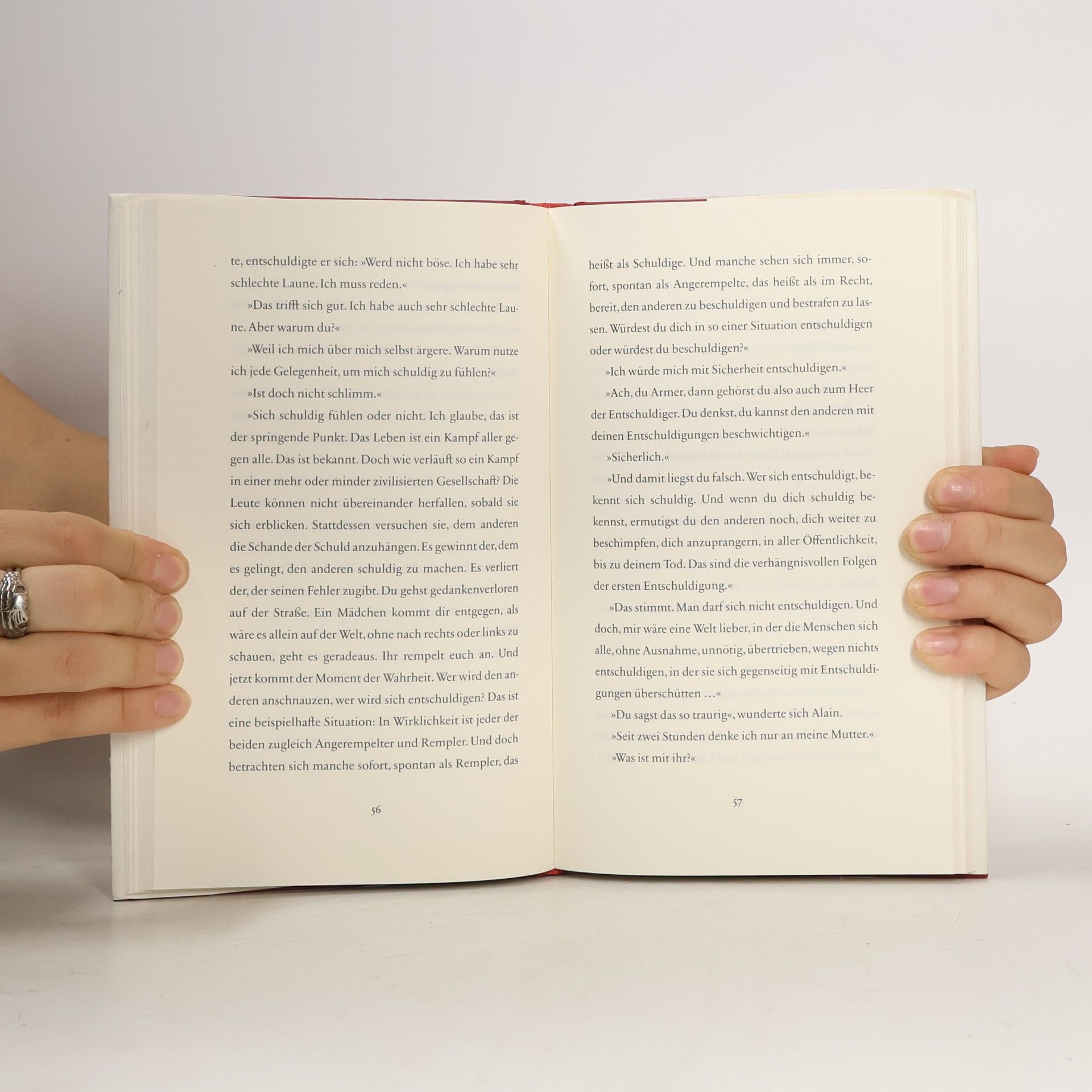 Milan Kundera Das Fest der Bedeutungslosigkeit
