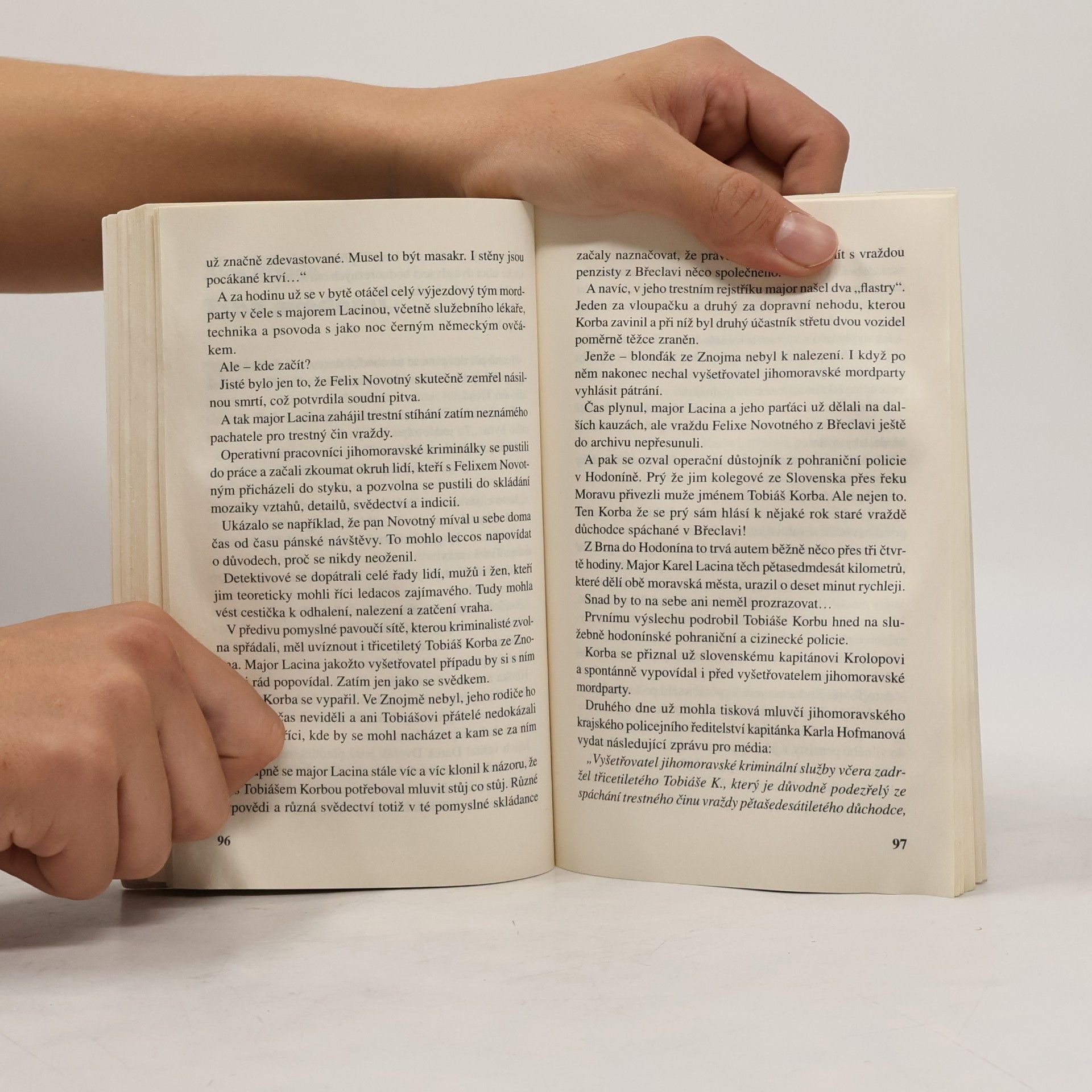 Autorenkollektiv Vražda hodné ošklivky