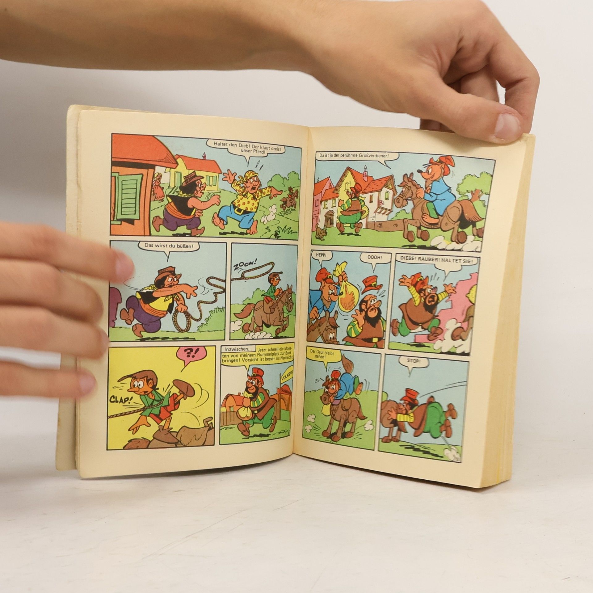 Carlo Collodi Pinocchio