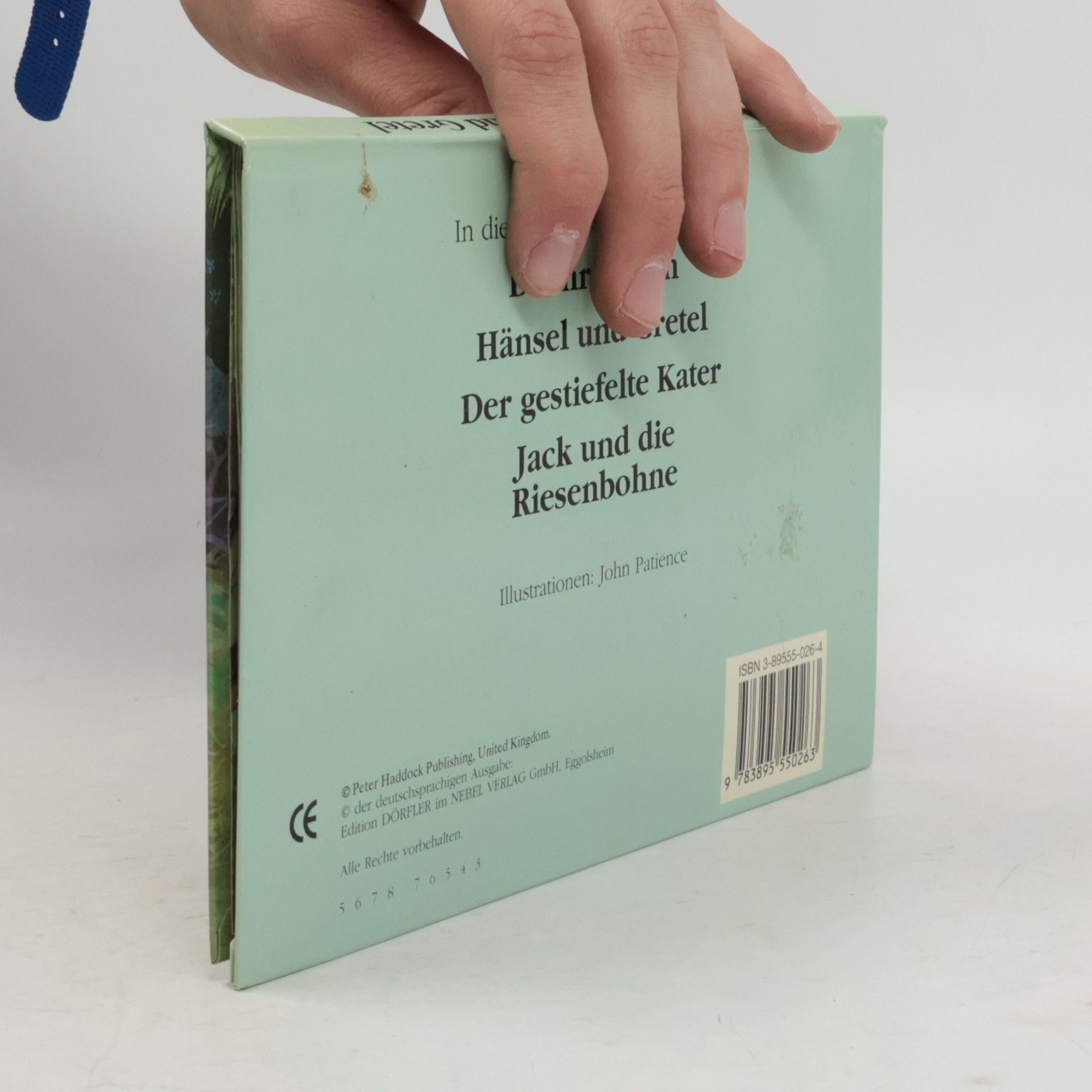 Reingard Kastenhuber Fisch