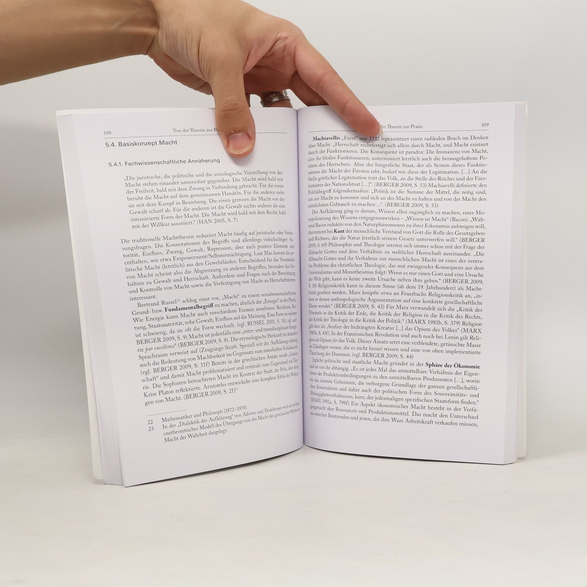 Alfred Germ Konzeptuelles Lernen in der Politischen Bildung