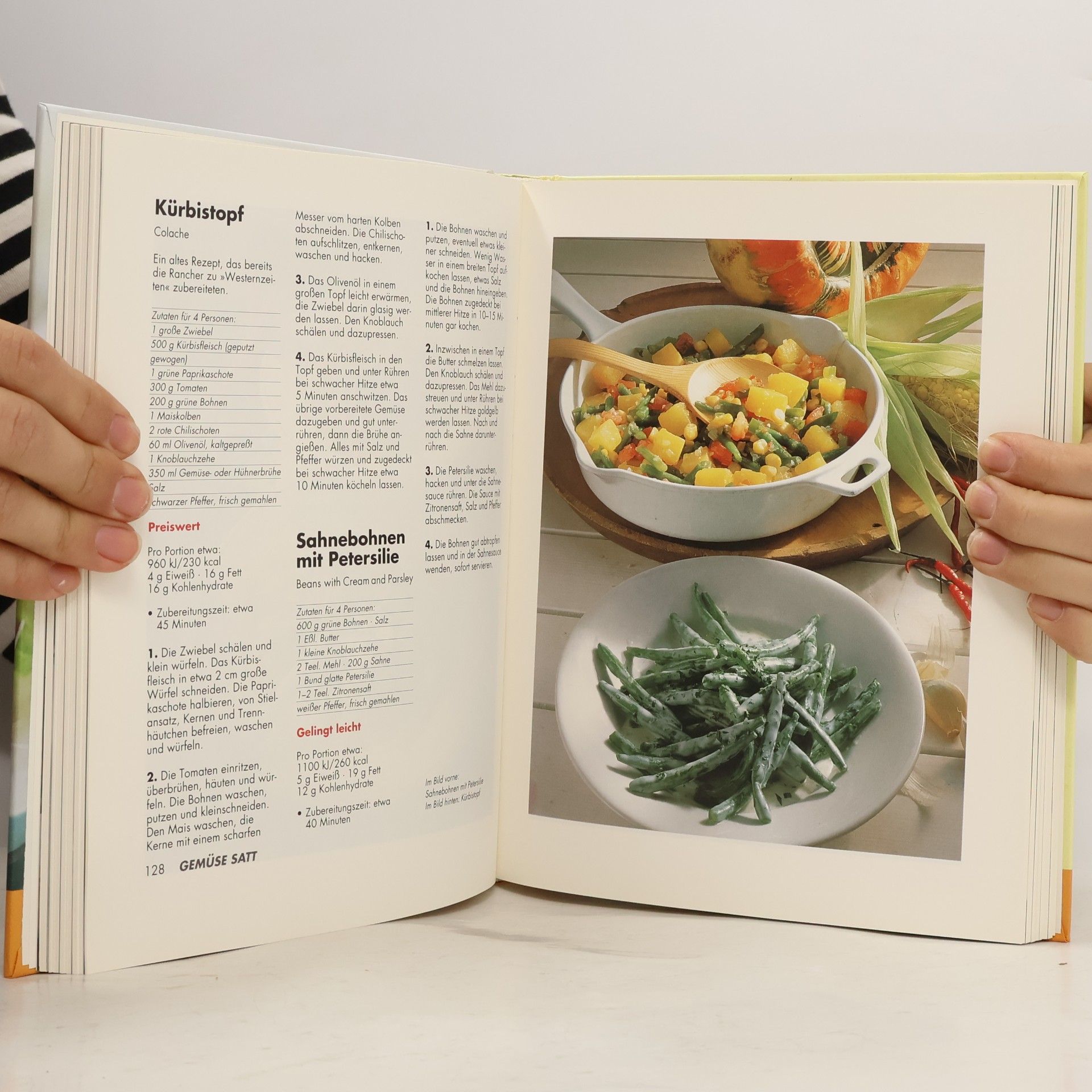 Autorenkollektiv Vegetarisch in 30 Minuten