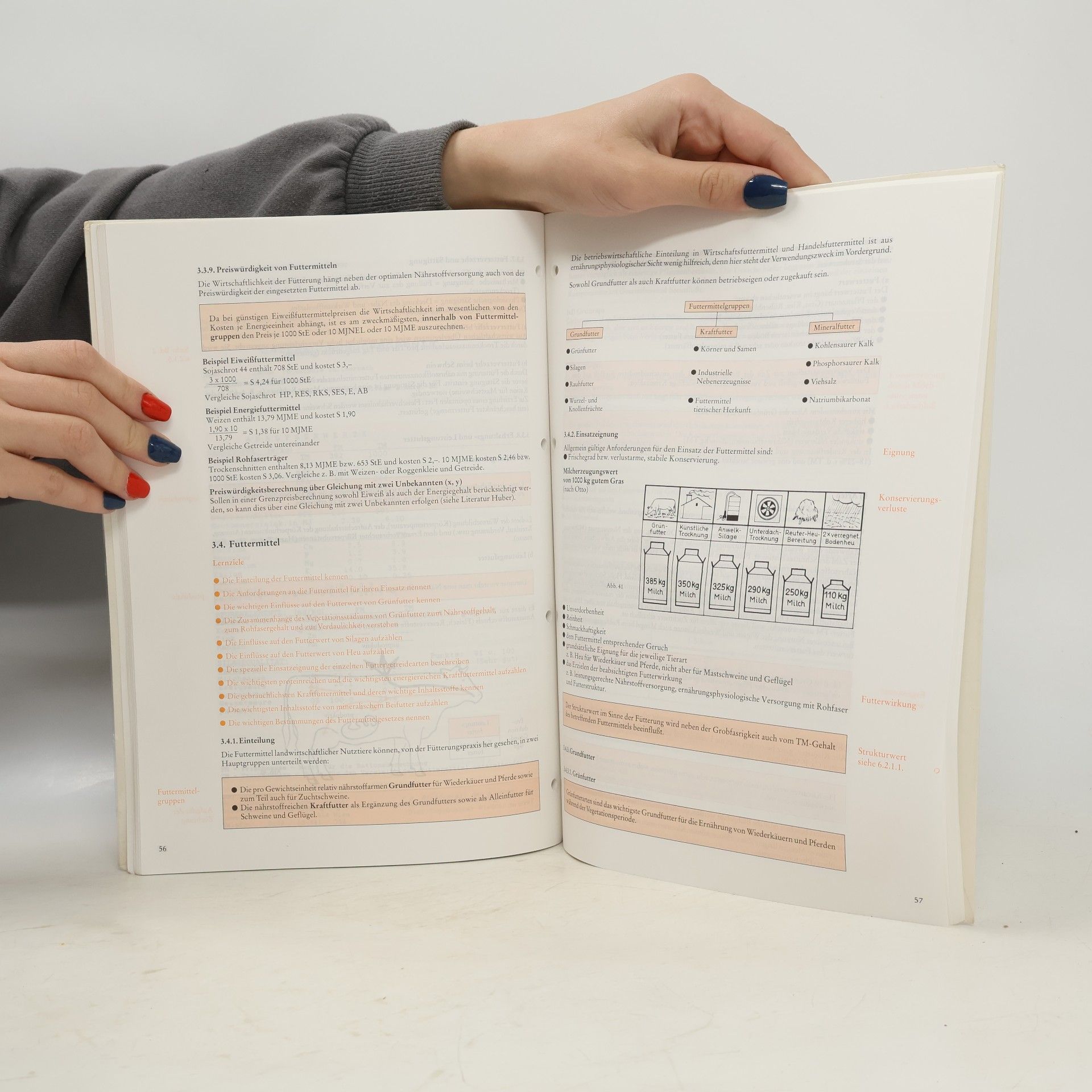 Gerhard Raganitsch Lern- und Arbeitsbuch - 1: Tierzucht und Tierhaltung