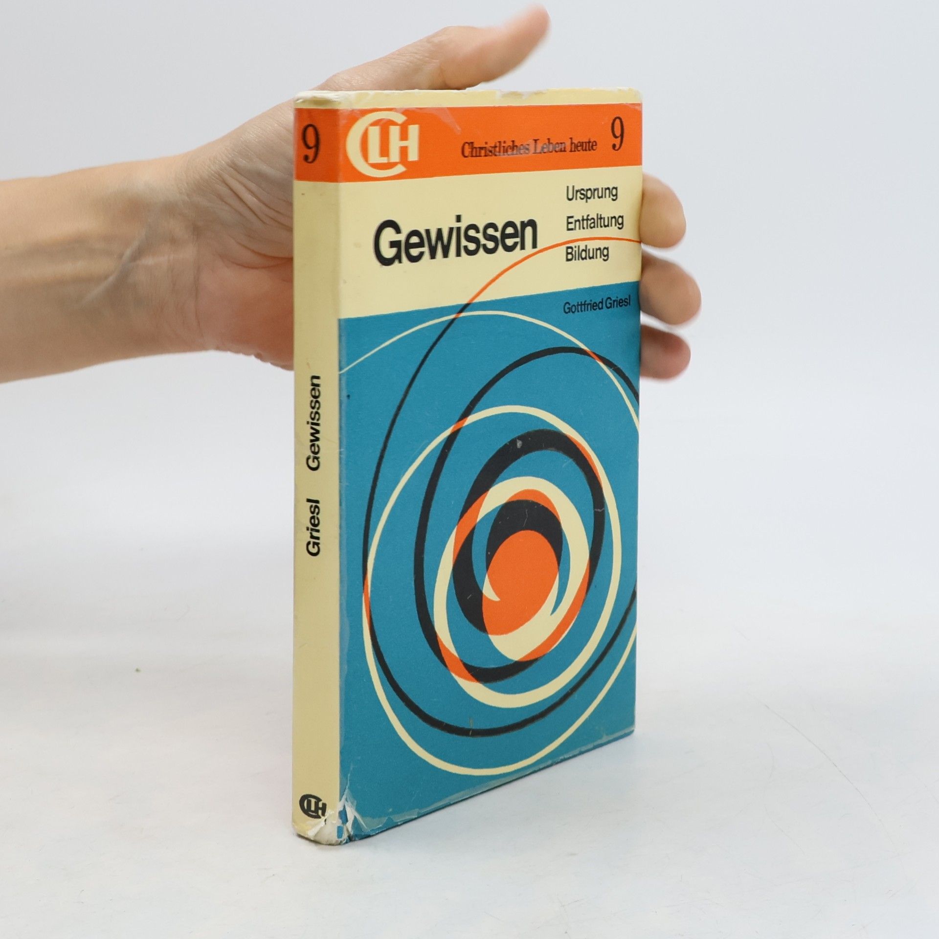 Gewissen