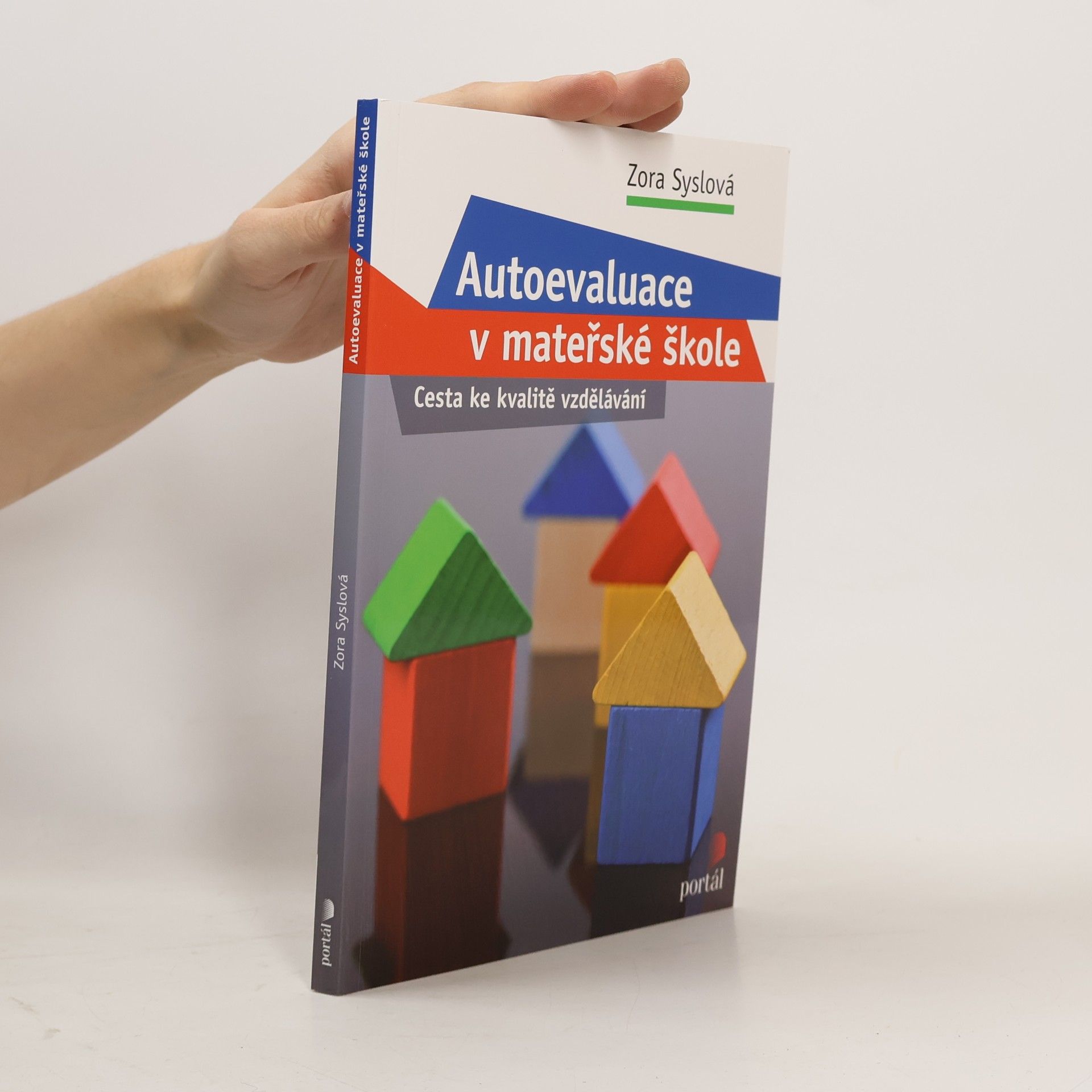 Autoevaluace v mateřské škole