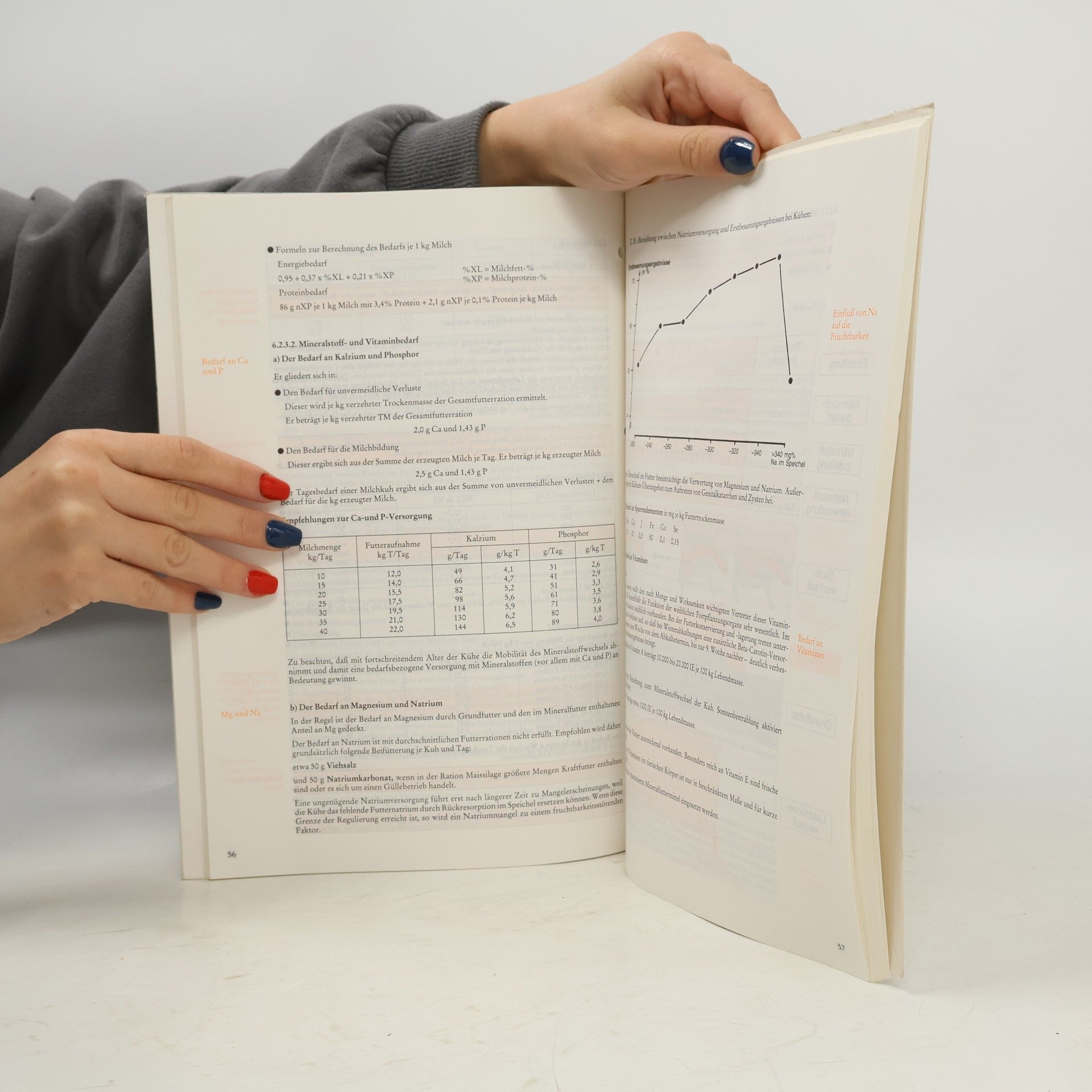 Gerhard Raganitsch Lern- und Arbeitsbuch - 2: Tierzucht und Tierhaltung