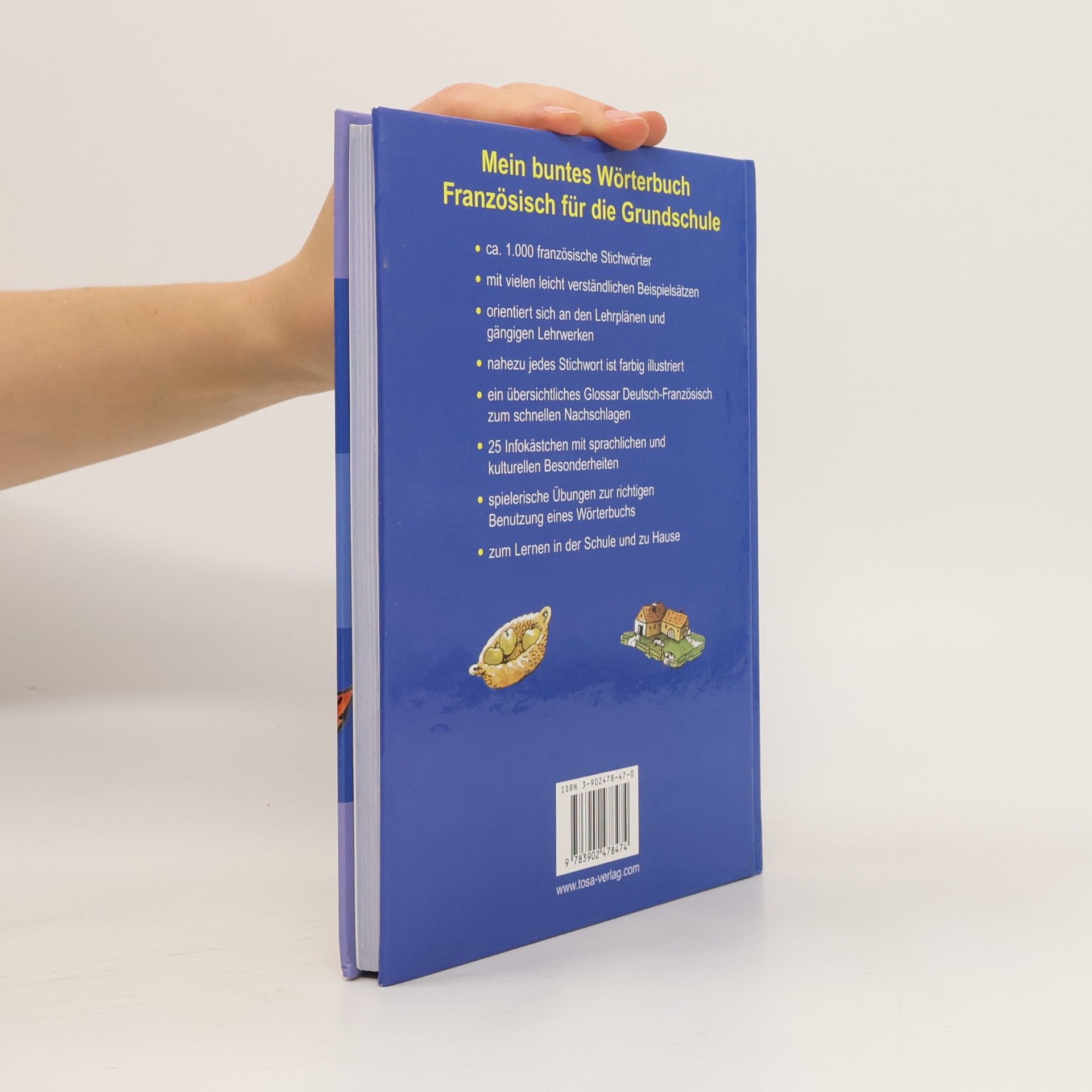 AA.VV. Unternehmerführerschein, Modul A, Das Buch