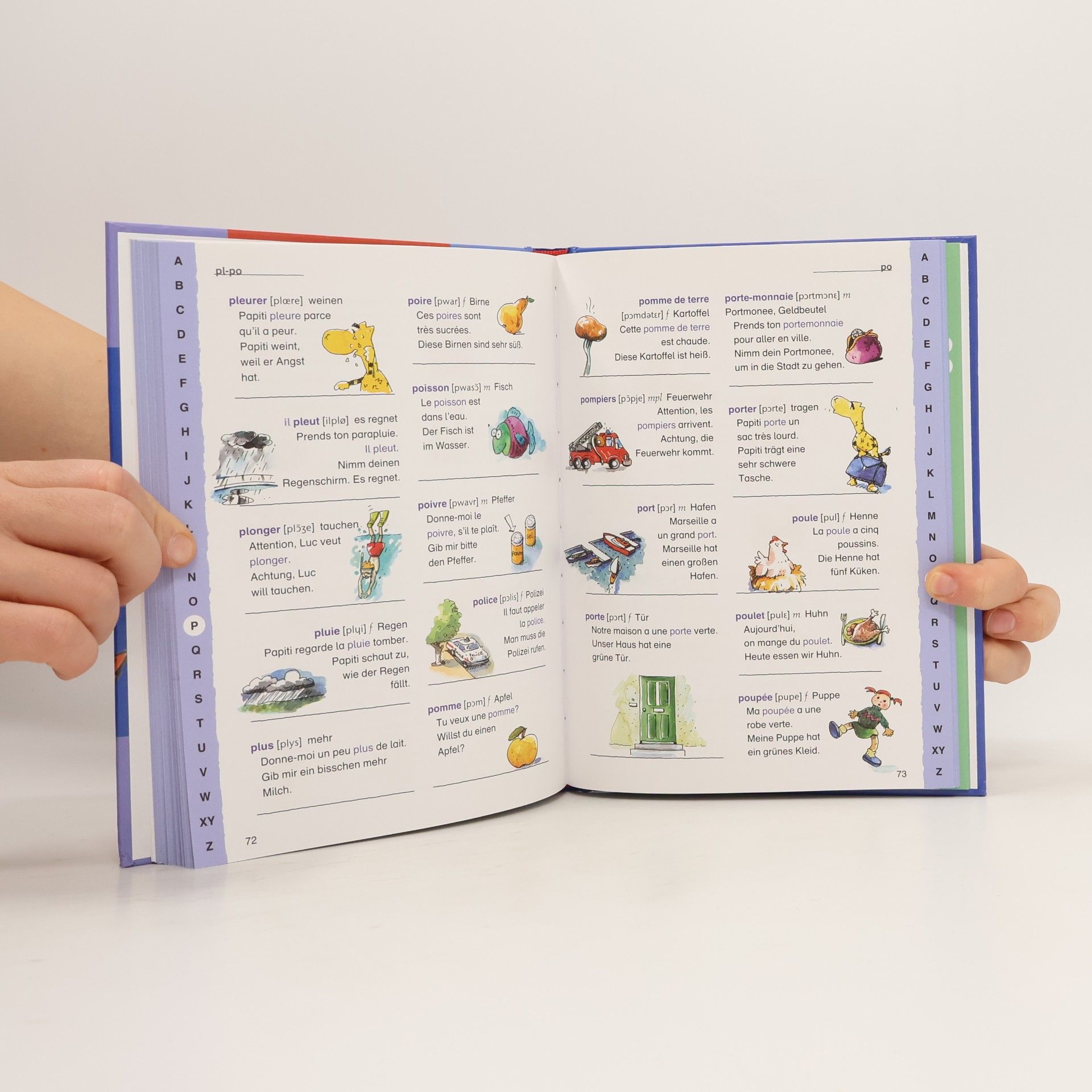 AA.VV. Unternehmerführerschein, Modul A, Das Buch