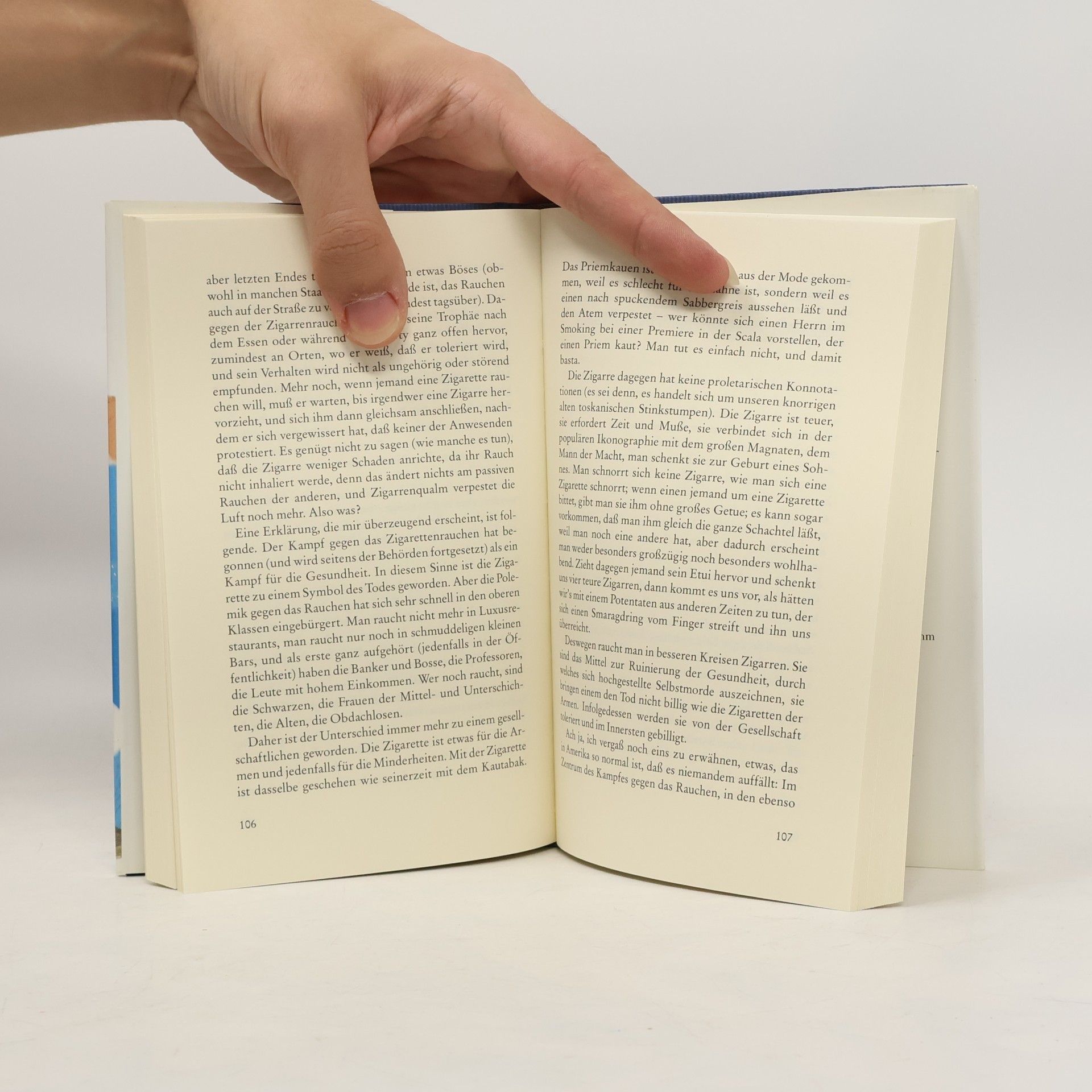 Umberto Eco Derrick oder die Leidenschaft für das Mittelmaß