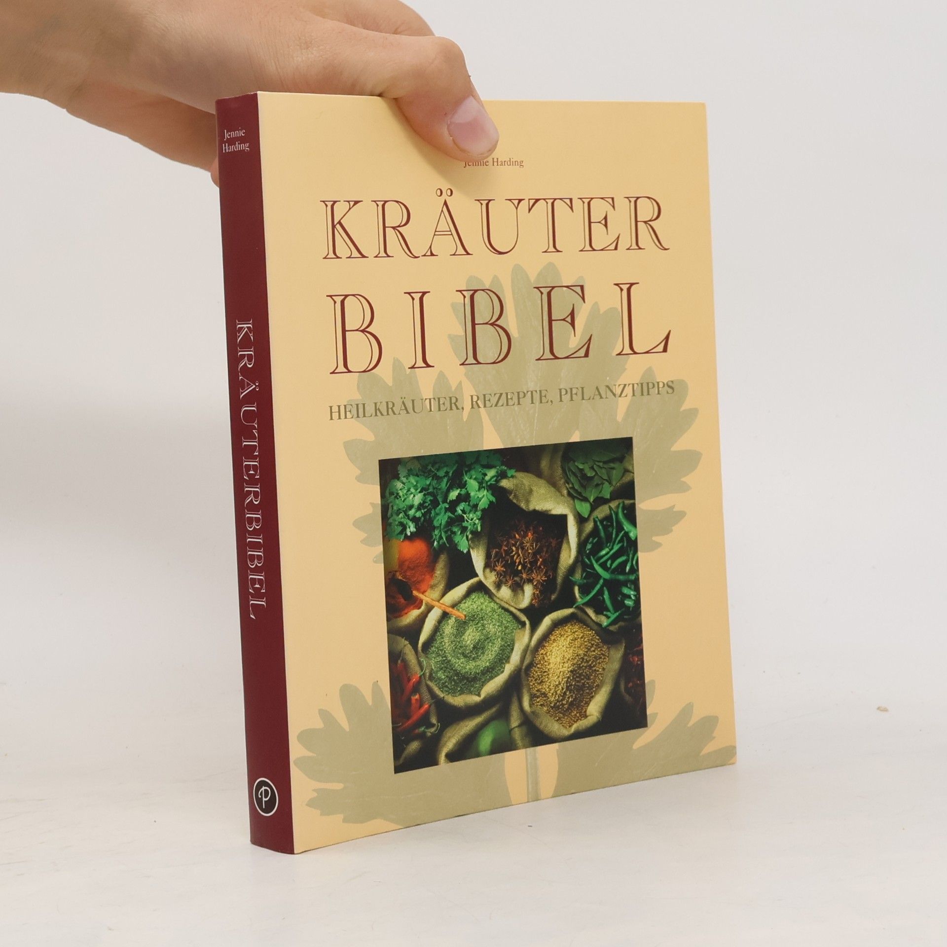 Kräuterbibel