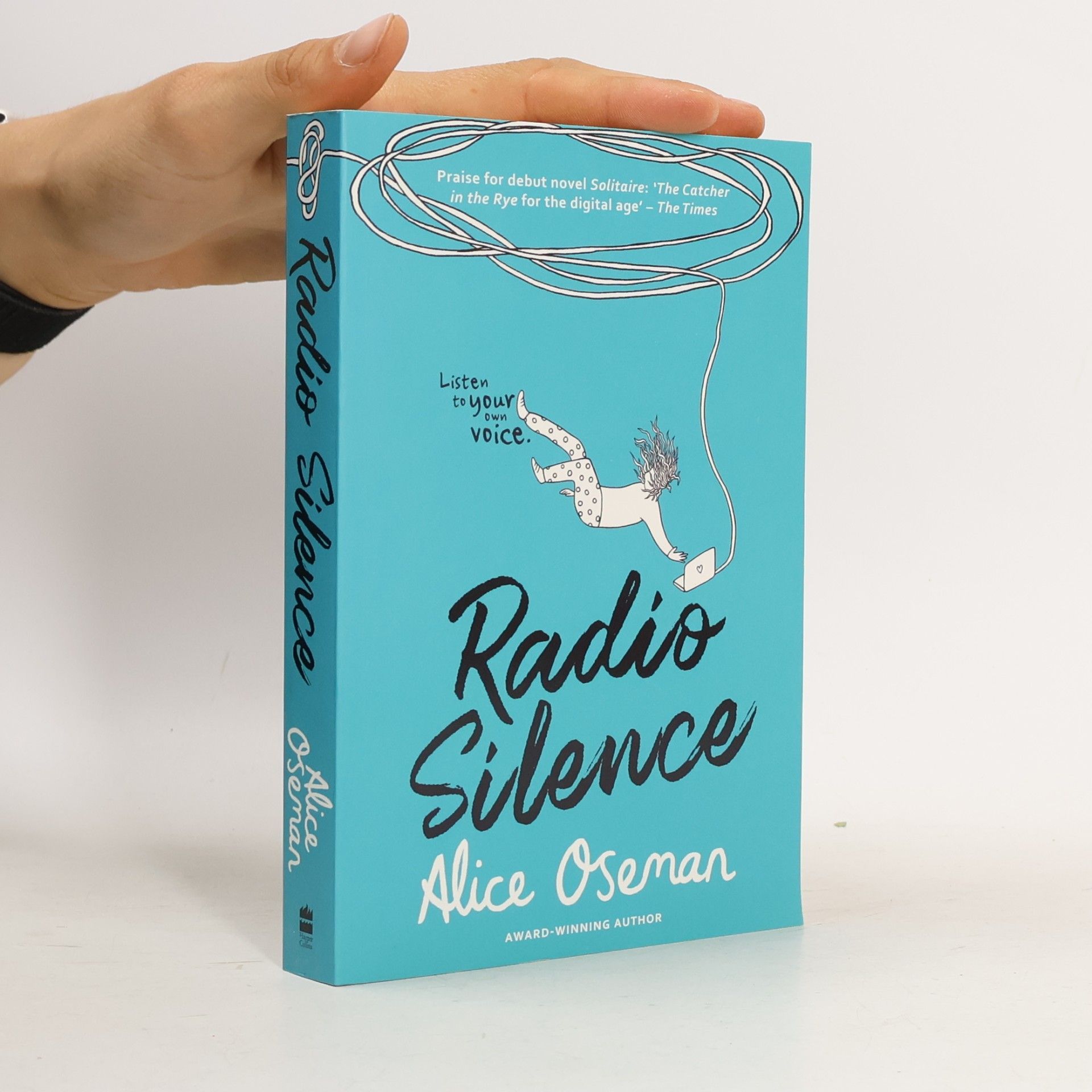 Radio silence