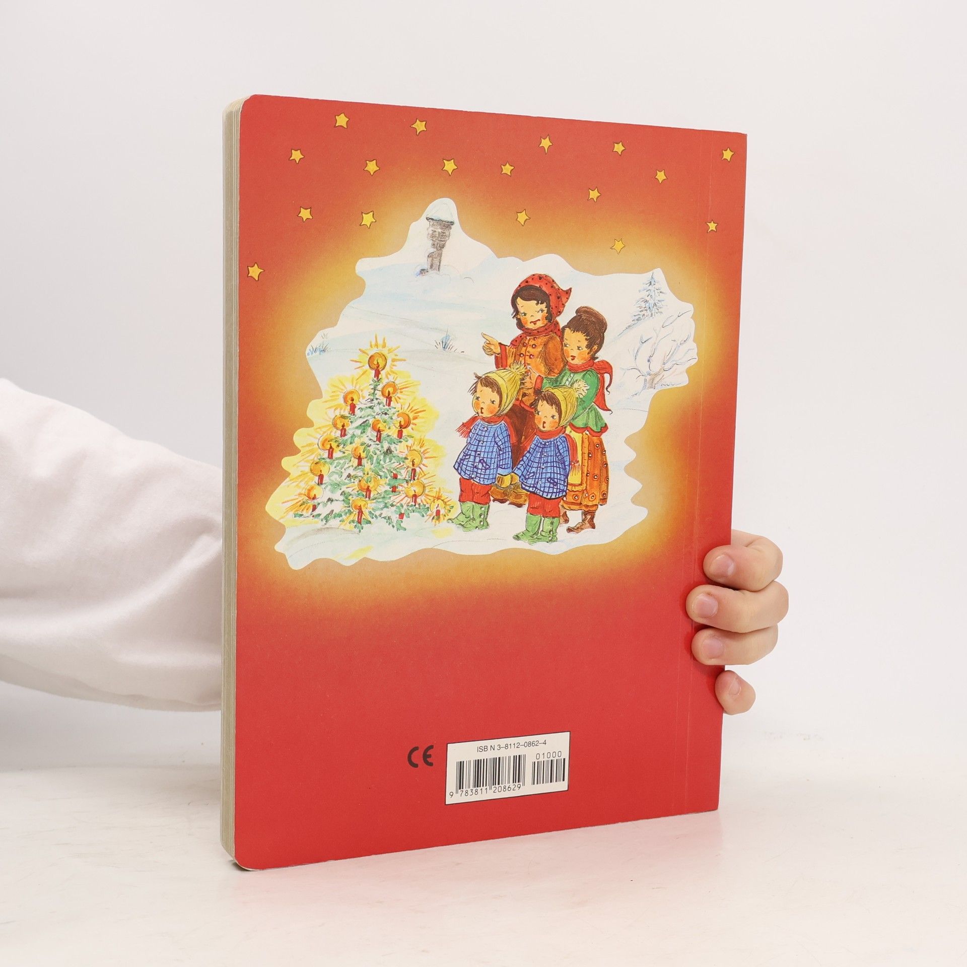 Autorenkollektiv Fröhliche Weihnachtszeit
