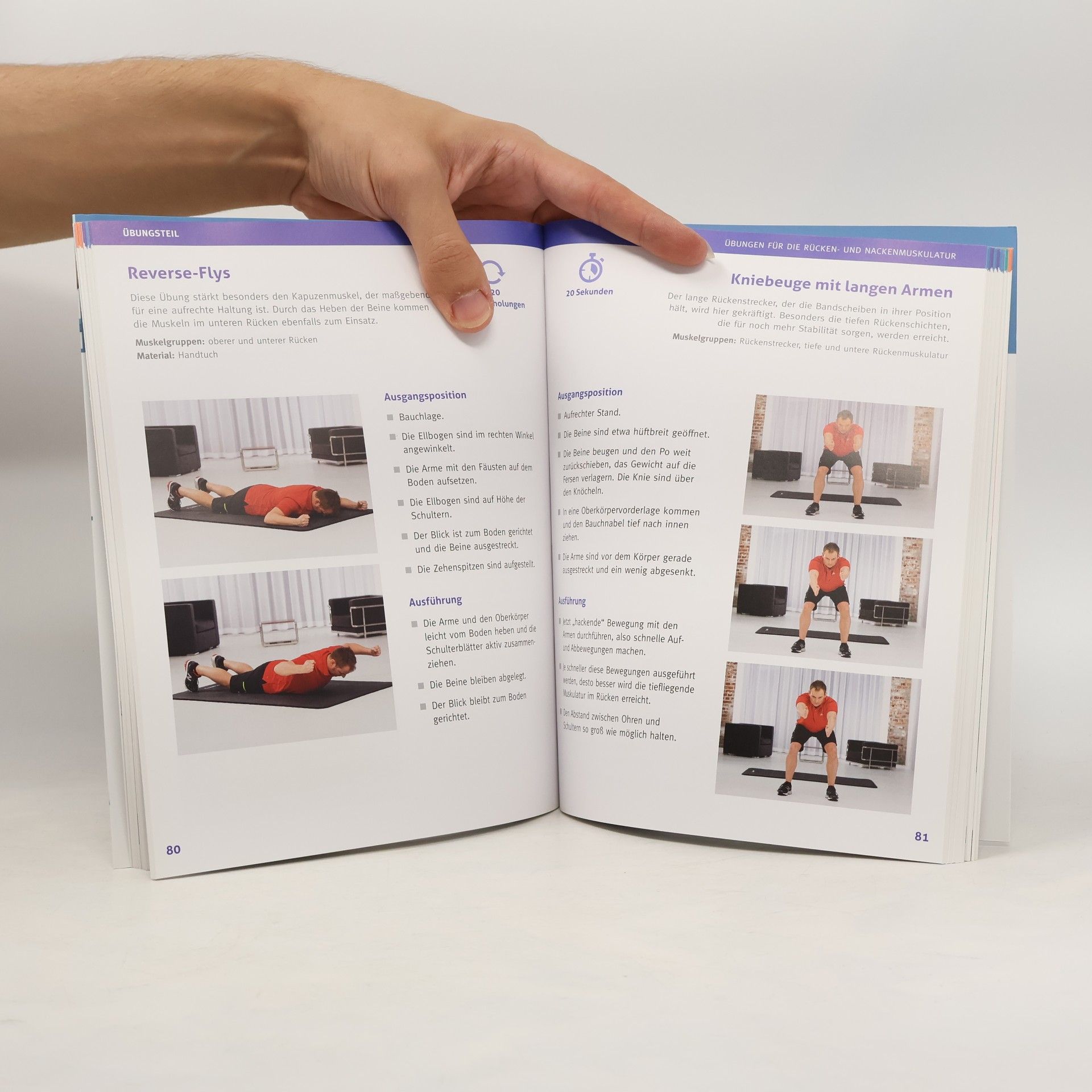 Autorenkollektiv Power-fitness zu Hause