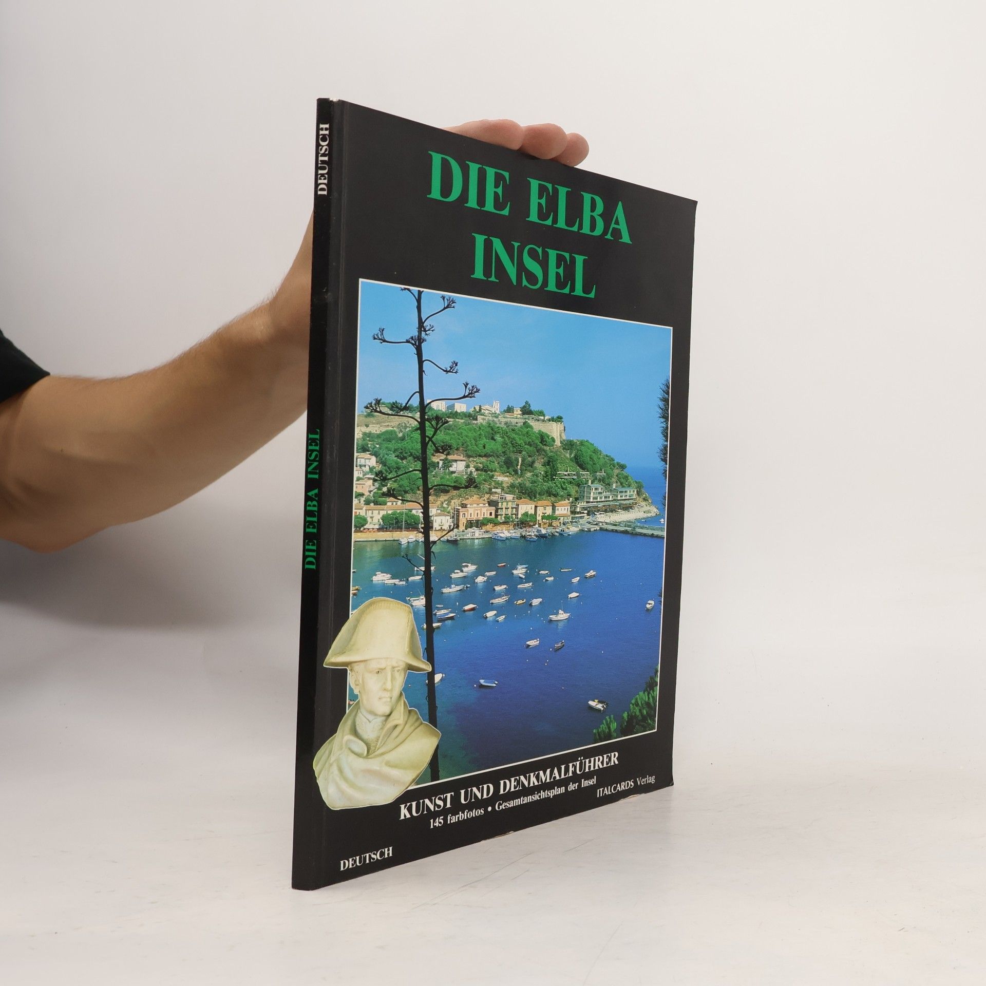 Autorenkollektiv Die Elba Insel