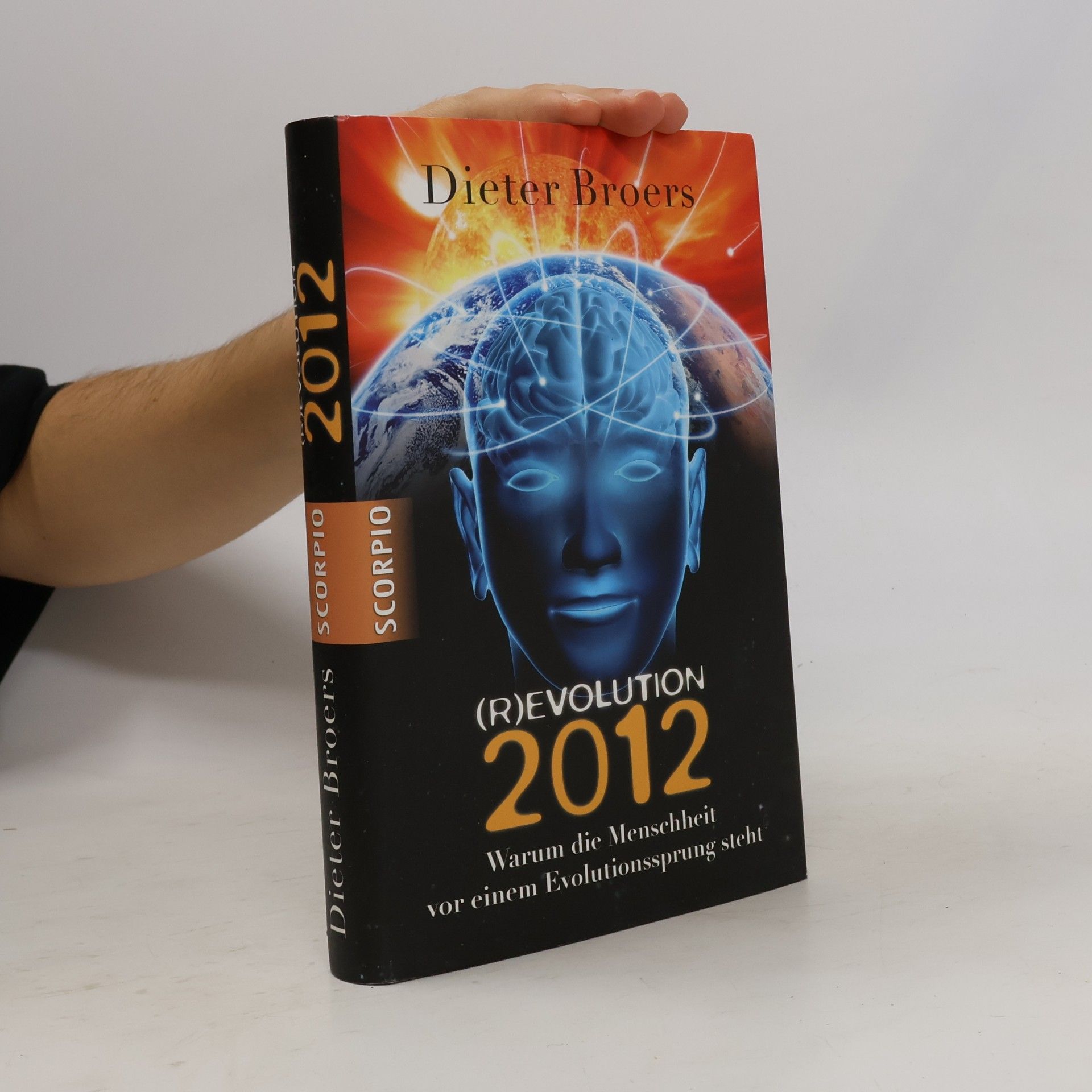 Weltwende 2012