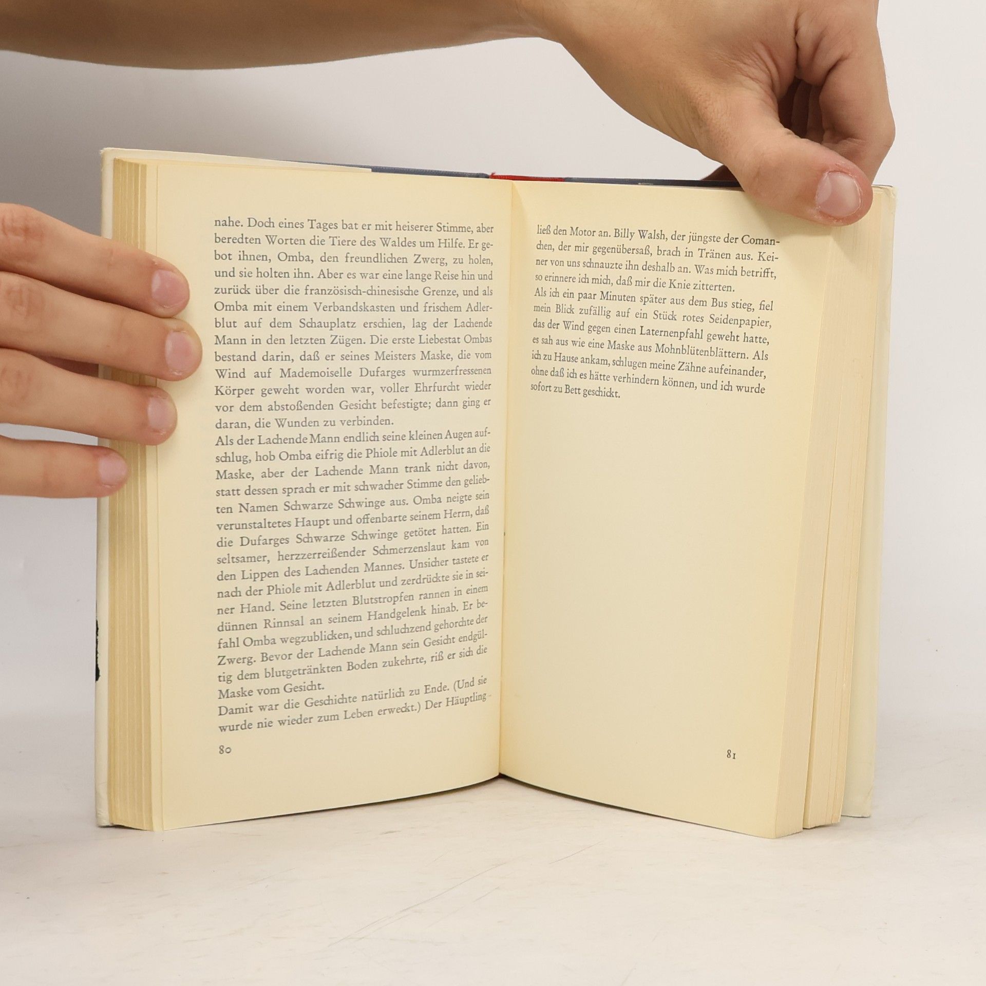 Jerome David Salinger Neun erzählungen