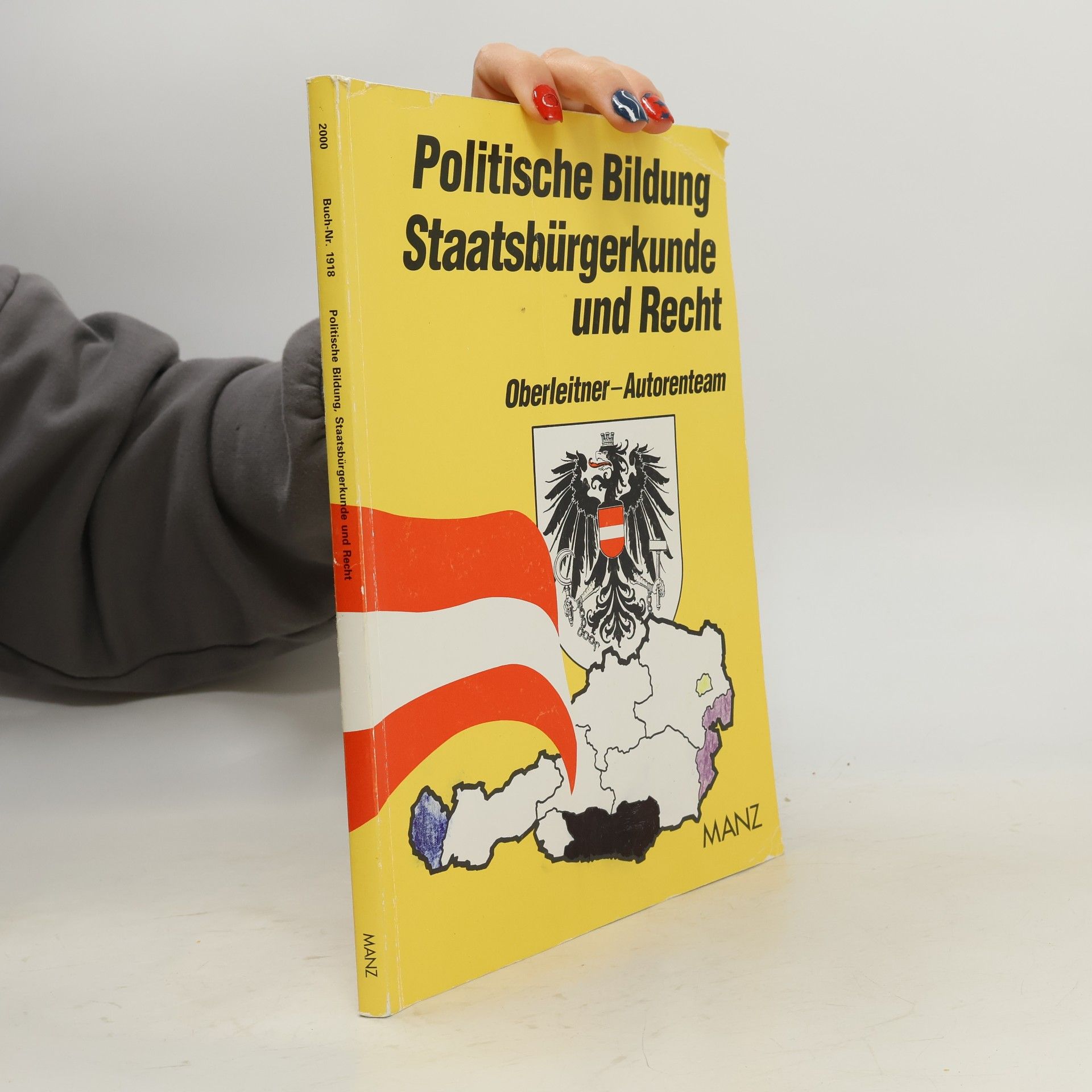 Politische Bildung Staatsbürgerkunde und Recht