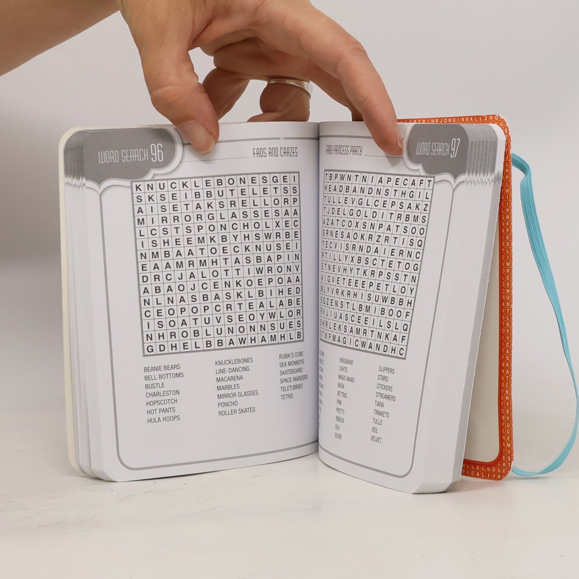 Hinkler Books Prestige Puzzles: Word Search