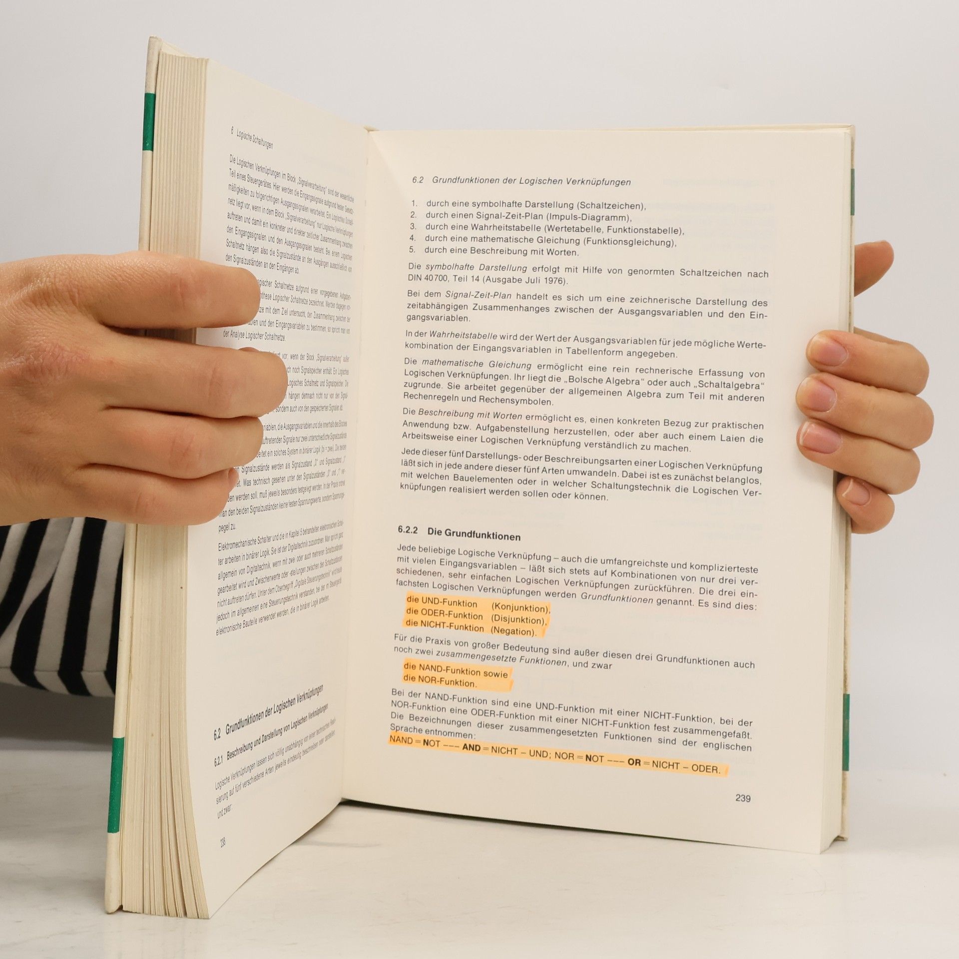 Autorenkollektiv Elektronik III. Grundschaltungen. Lehrbuch