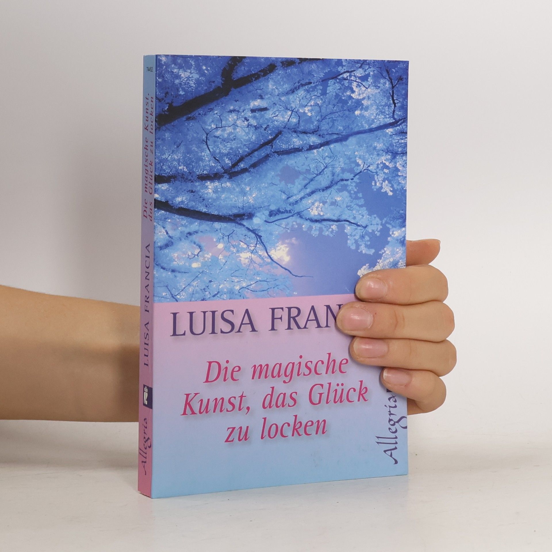 Die magische Kunst, das Glück zu locken