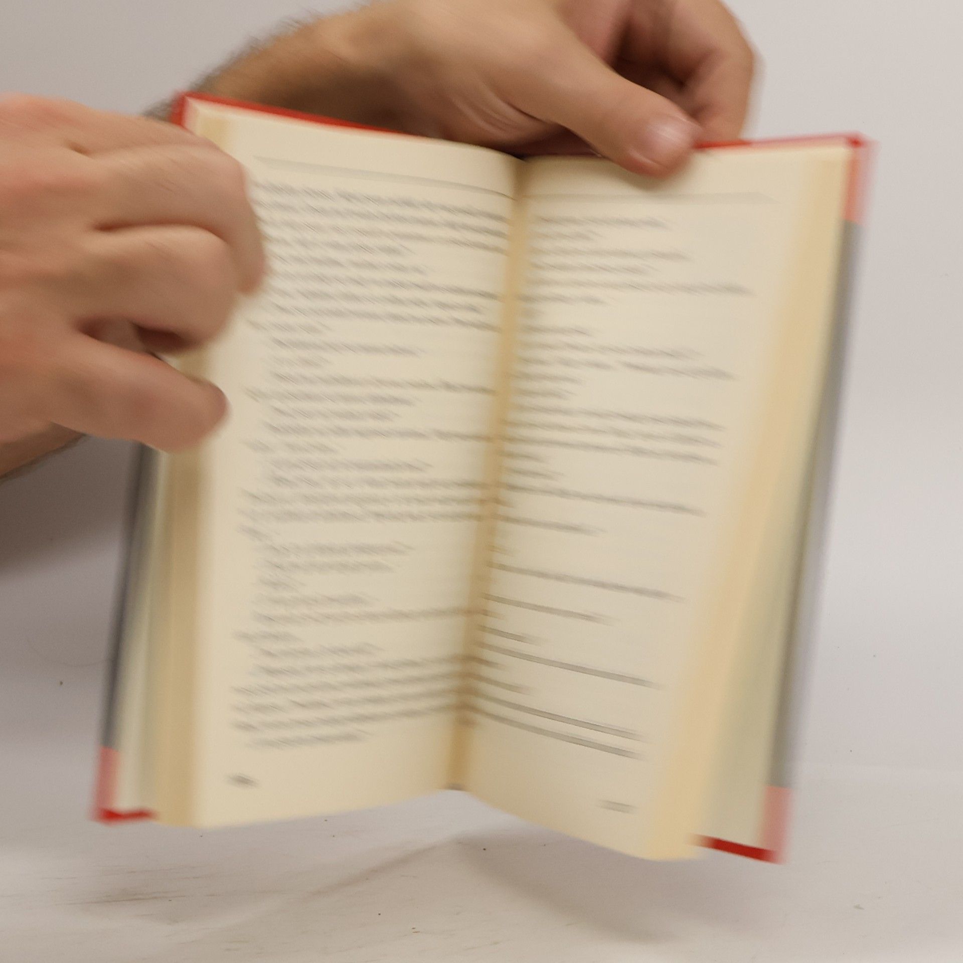 Erle Stanley Gardner Případ nedbalé nymfy