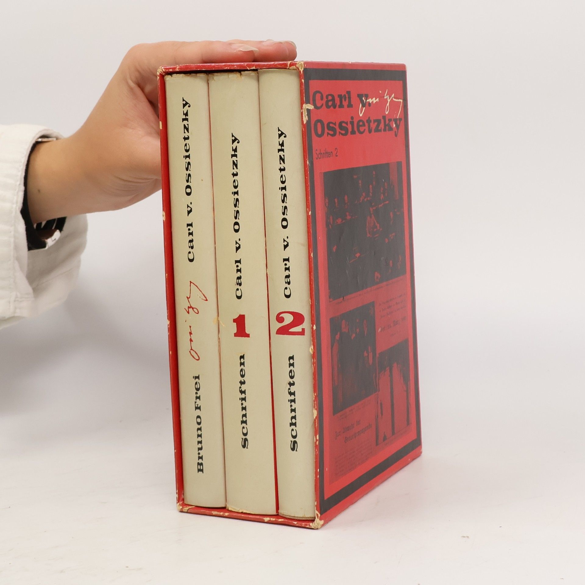 Schriften