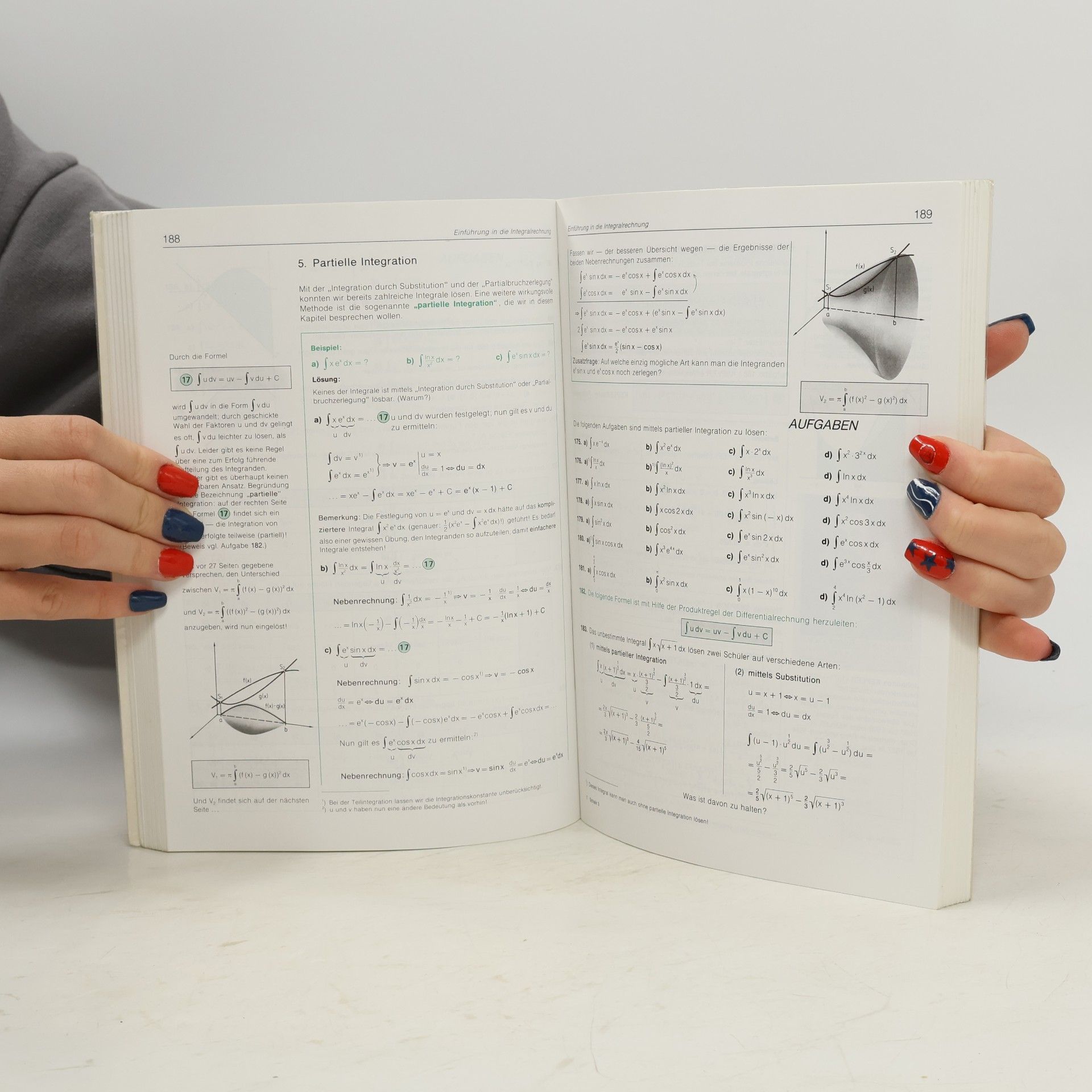 Heinz-Christian Schalk Mathematik 3
