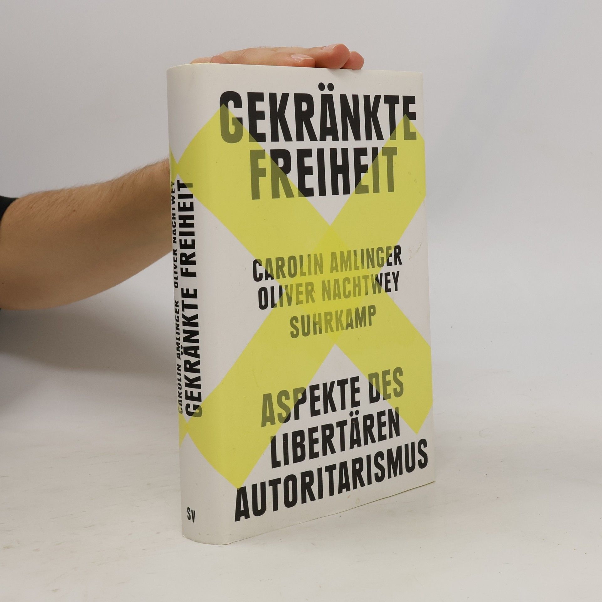 Gekränkte Freiheit