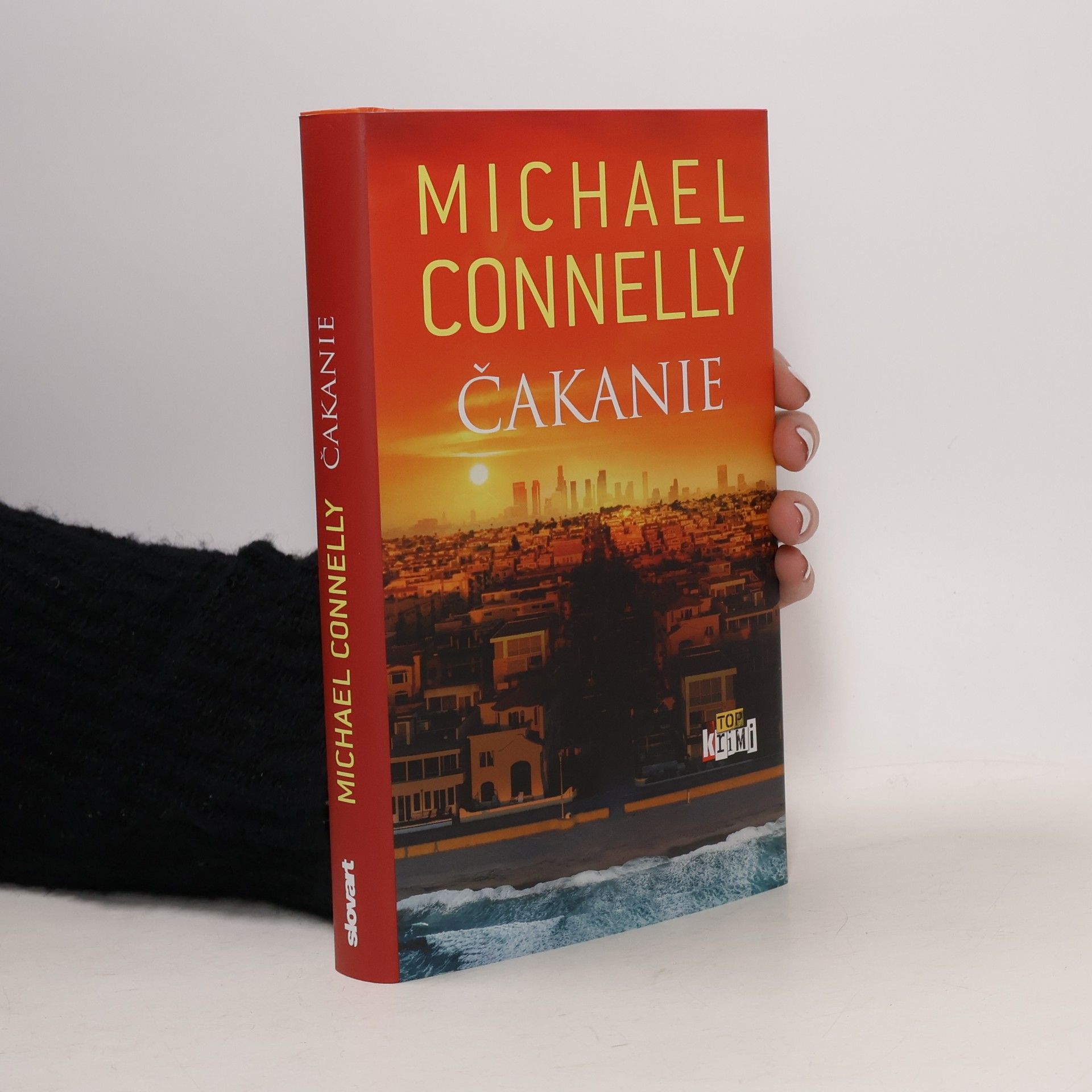 Čakanie