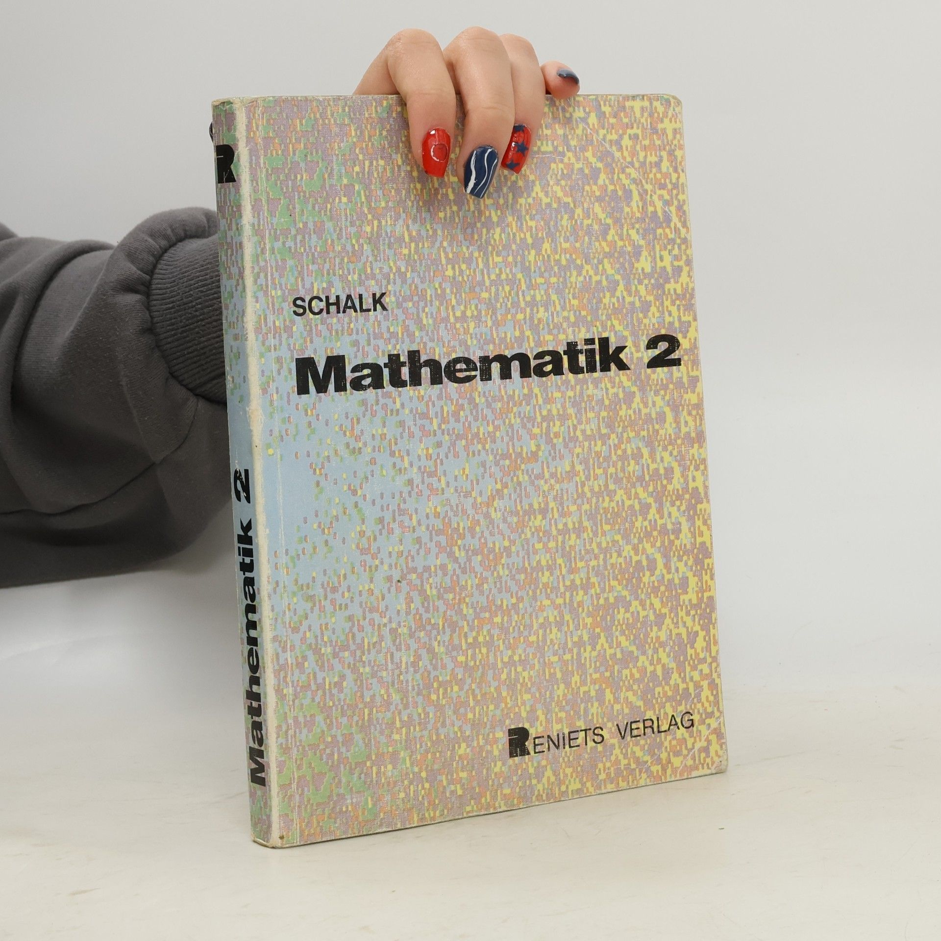Mathematik für Höhere technische Lehranstalten