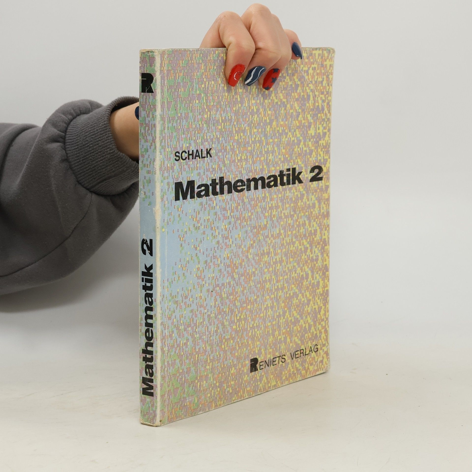 Andreas Plihal Mathematik für Höhere technische Lehranstalten