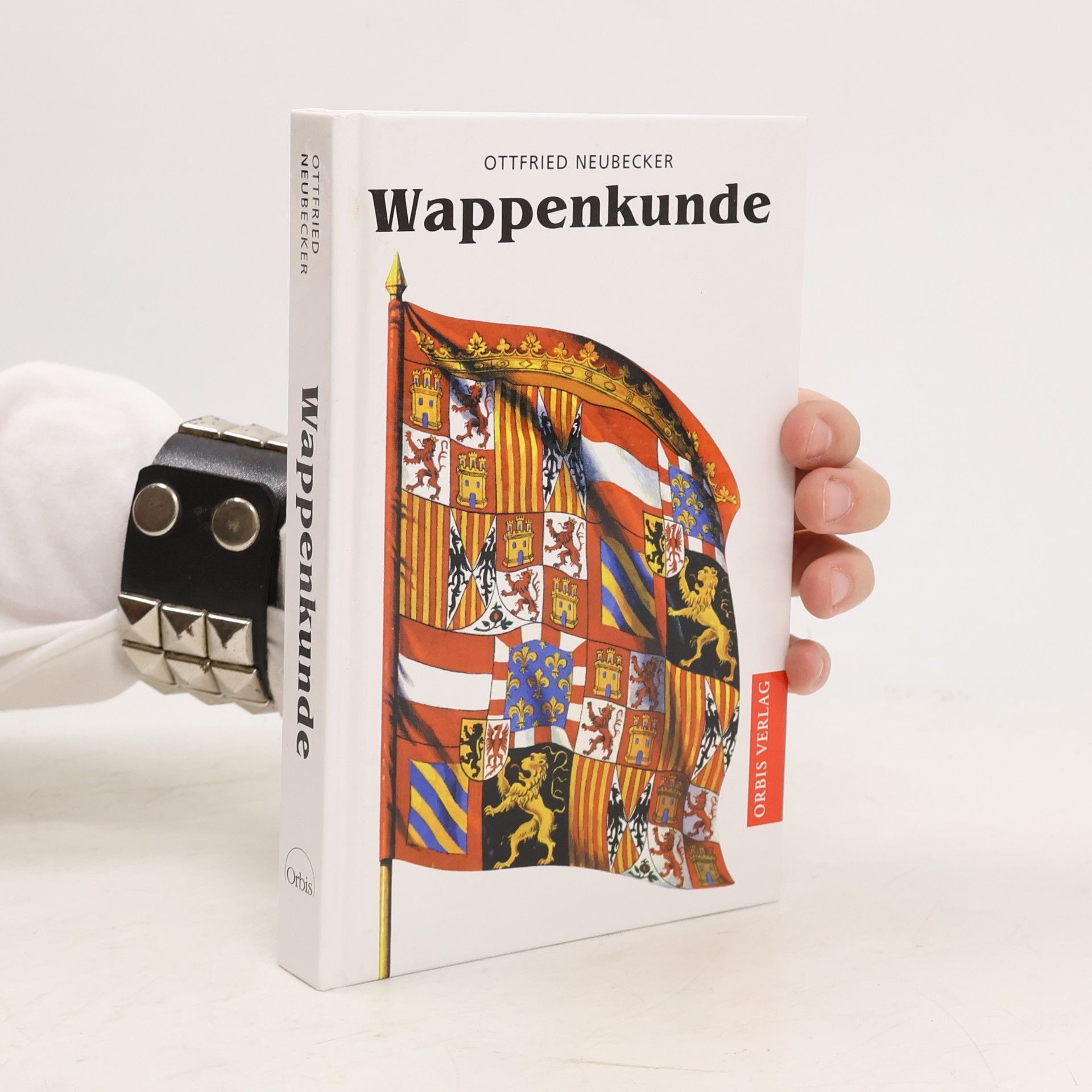 Wappenkunde