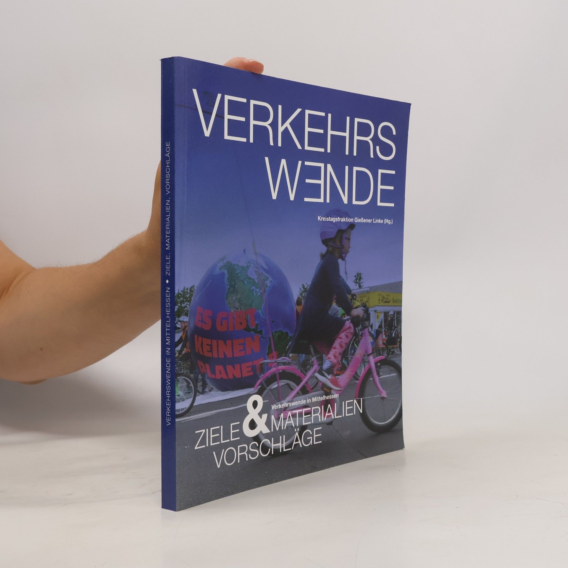 kolektiv Verkehrswende in Mittelhessen