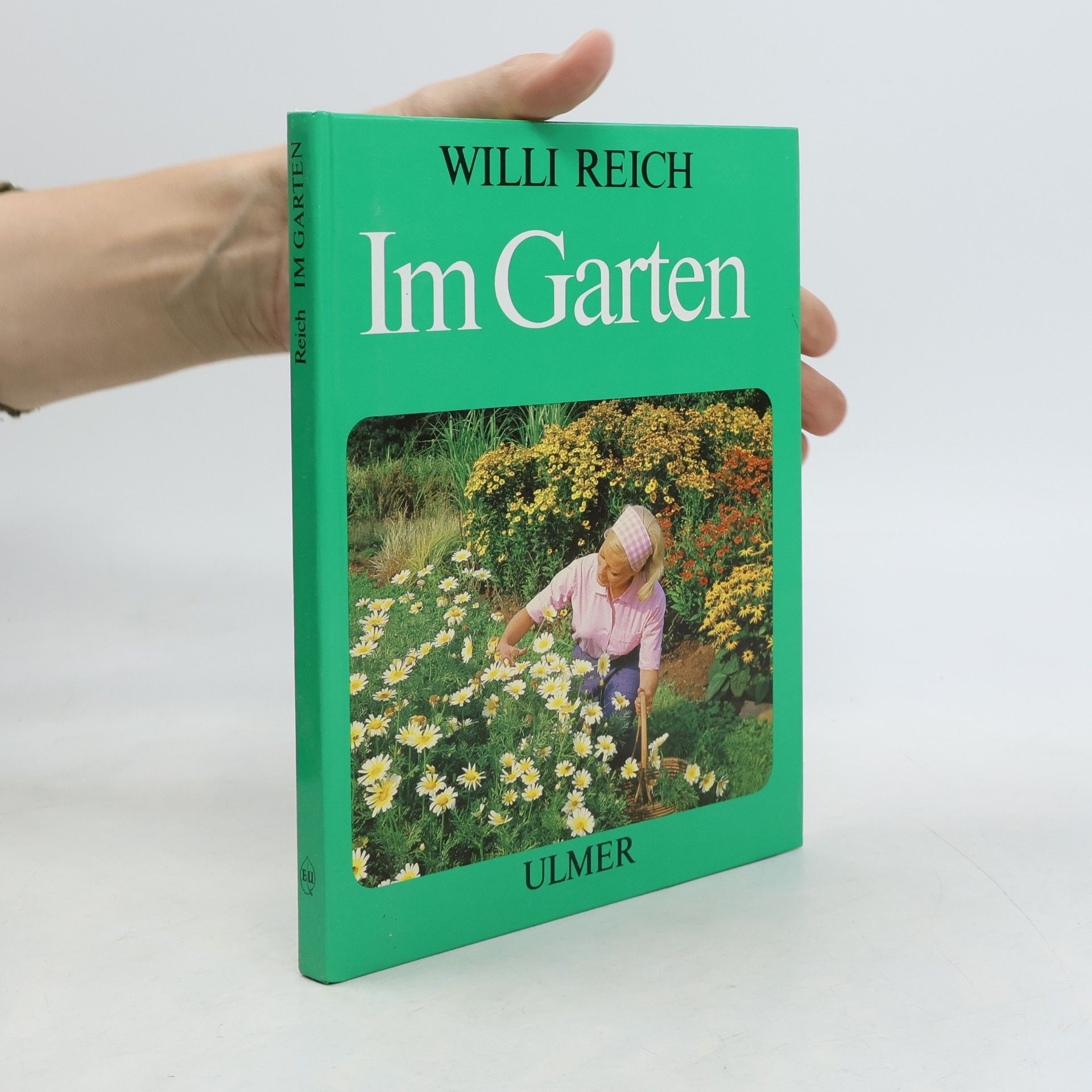 Im Garten