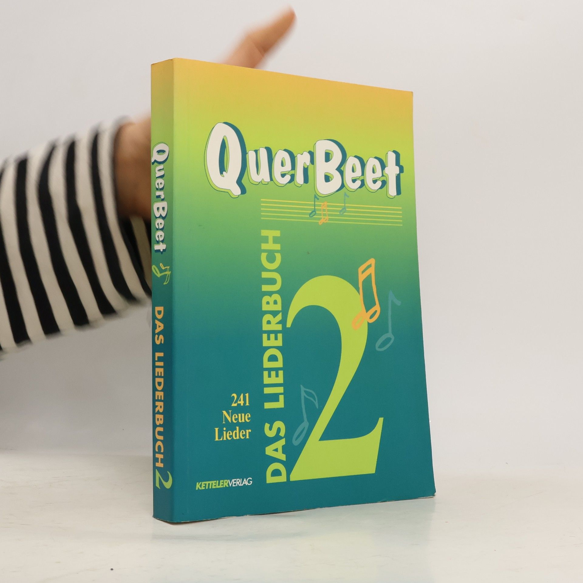 Autorenkollektiv QuerBeet 2