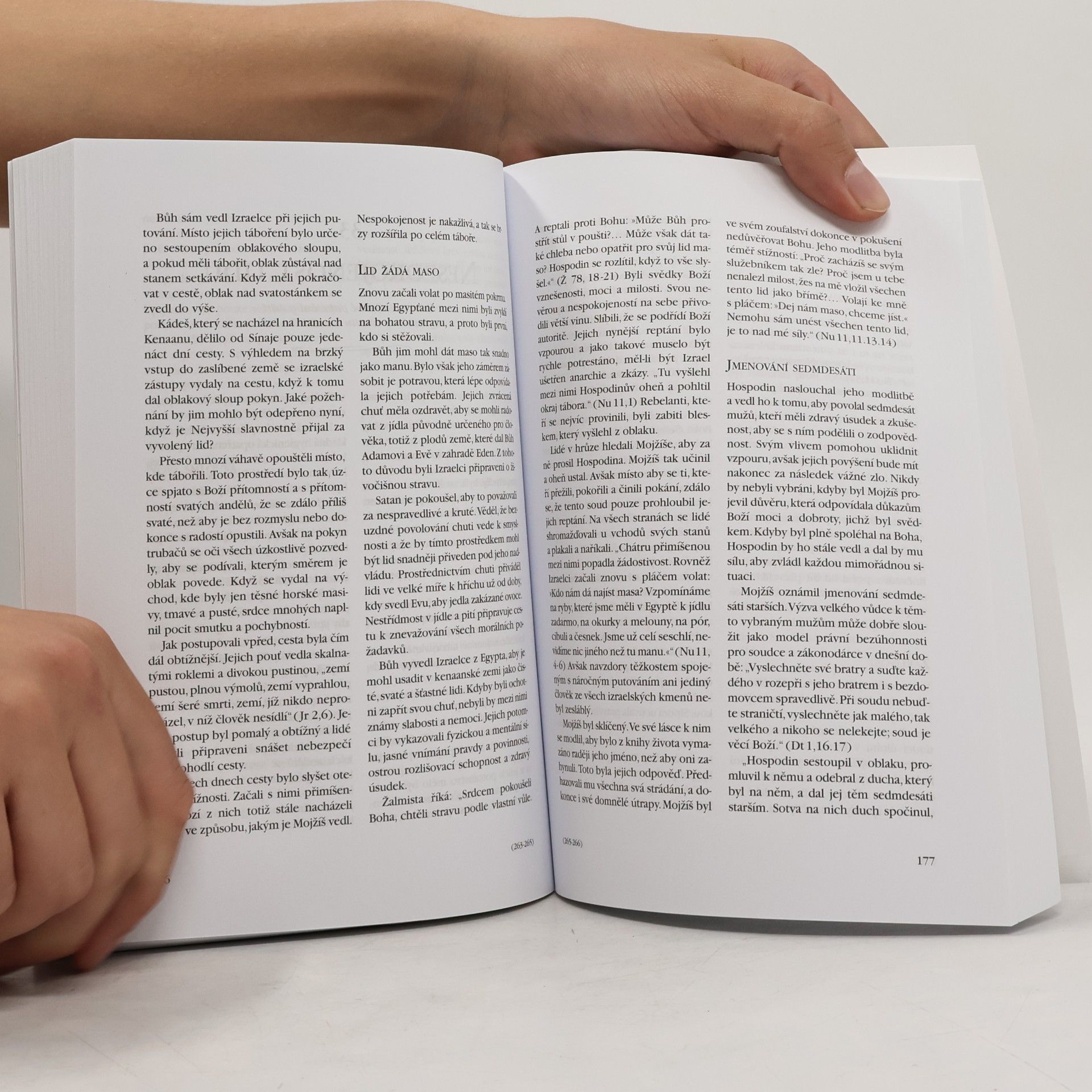 Ellen G. White Na úsvitu dějin