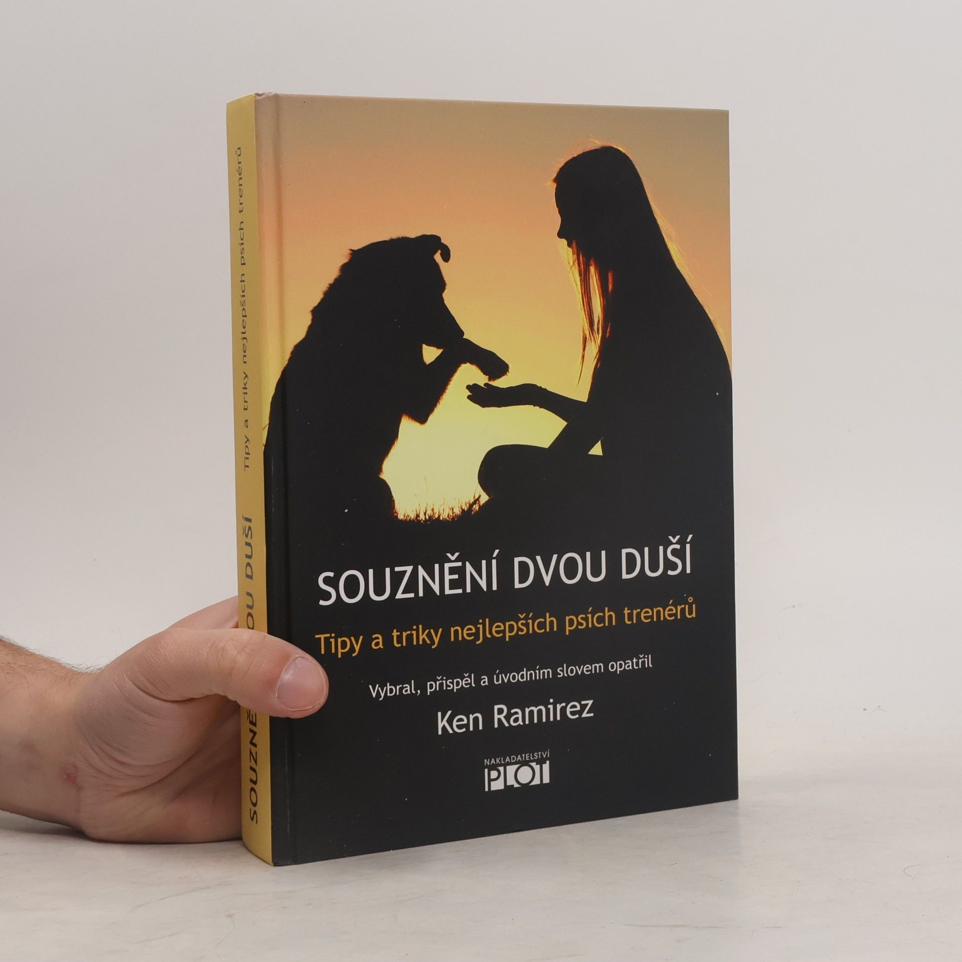 Souznění dvou duší