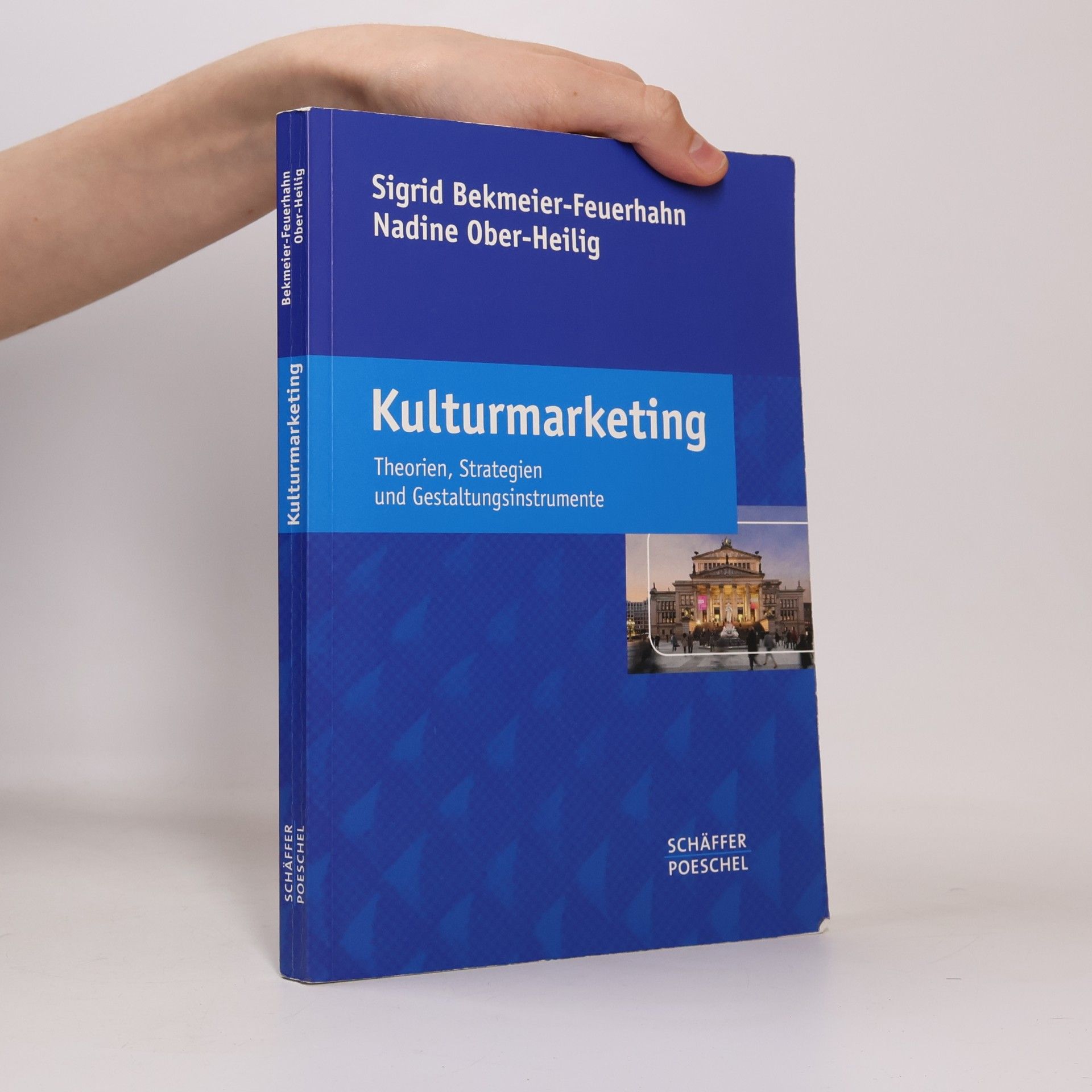 Sigrid Bekmeier Feuerhahn Kulturmarketing