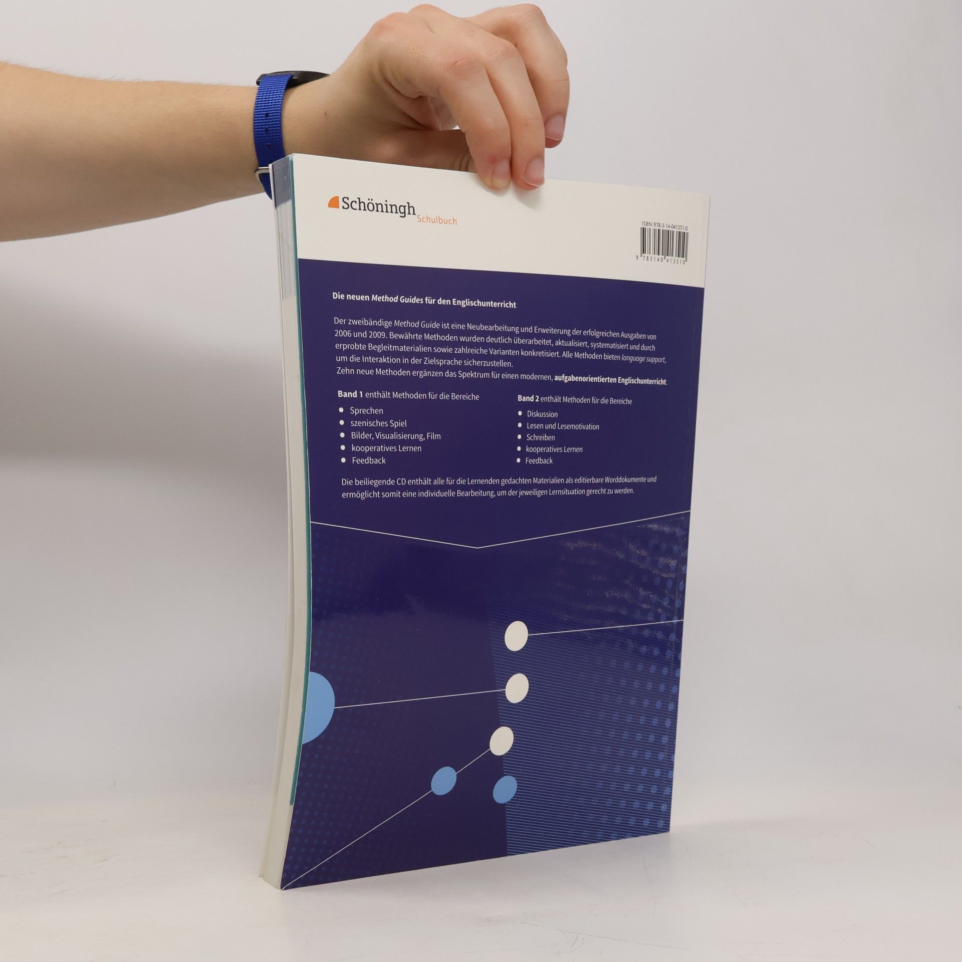 Christin Grieser Kindel Method Guide - Methoden für den Englischunterricht Klasse 5 - 13